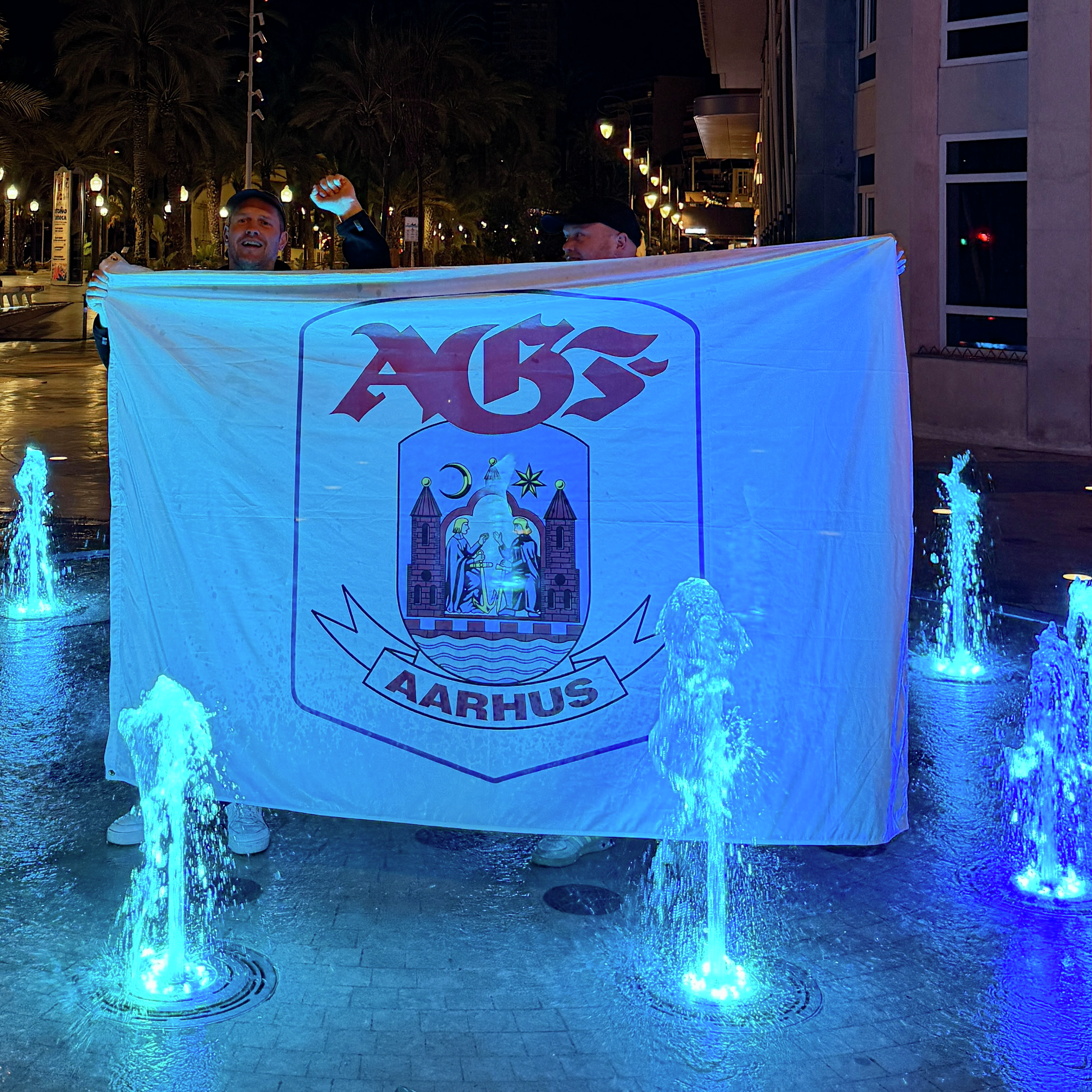 Hvis ikke det er nu, vi går all in på AGF – hvornår er det så?