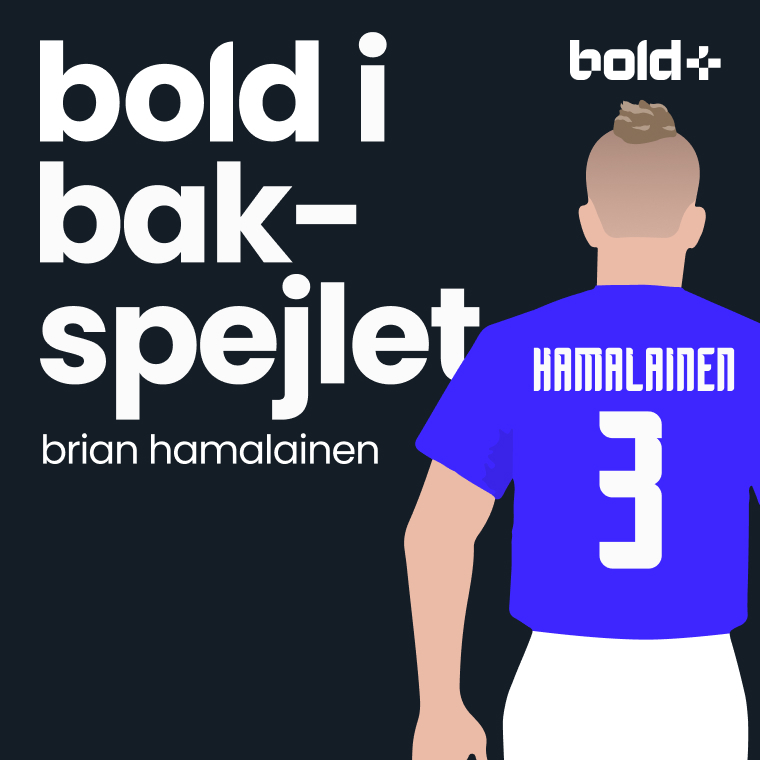 Bold i bakspejlet