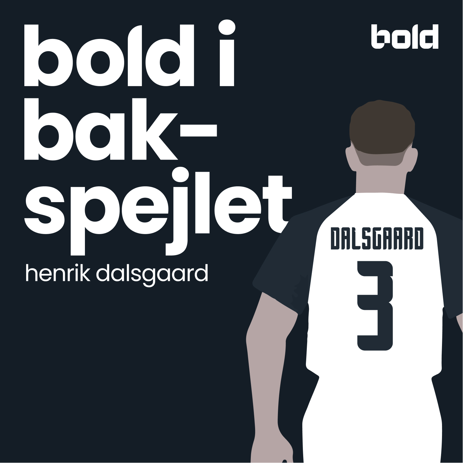 Bold i bakspejlet