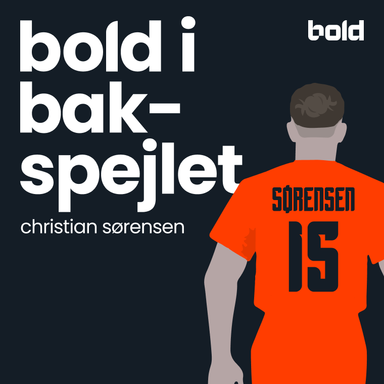 Bold i bakspejlet