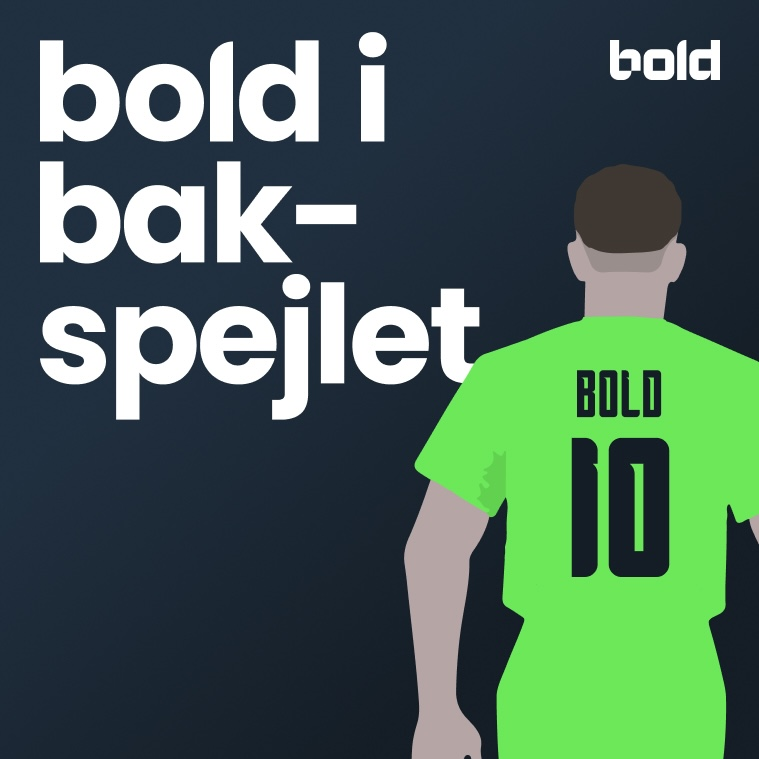 Velkommen til Bold i bakspejlet episode artwork