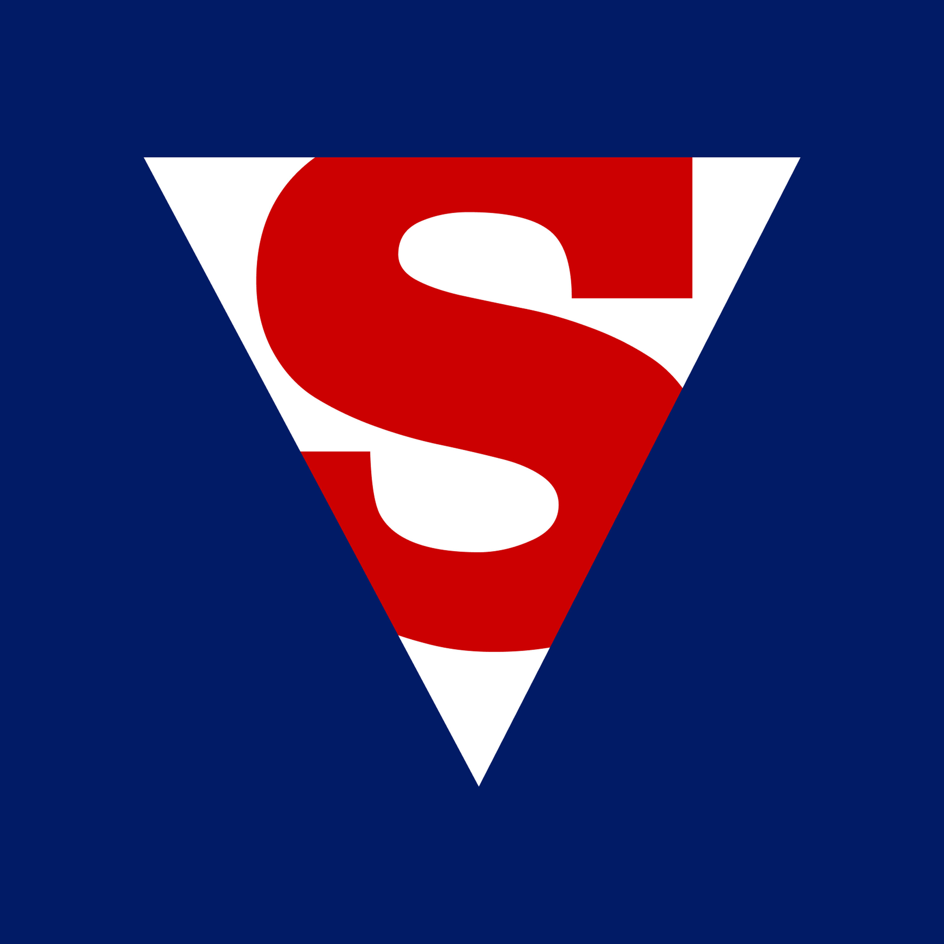 Teaser: Supermagt