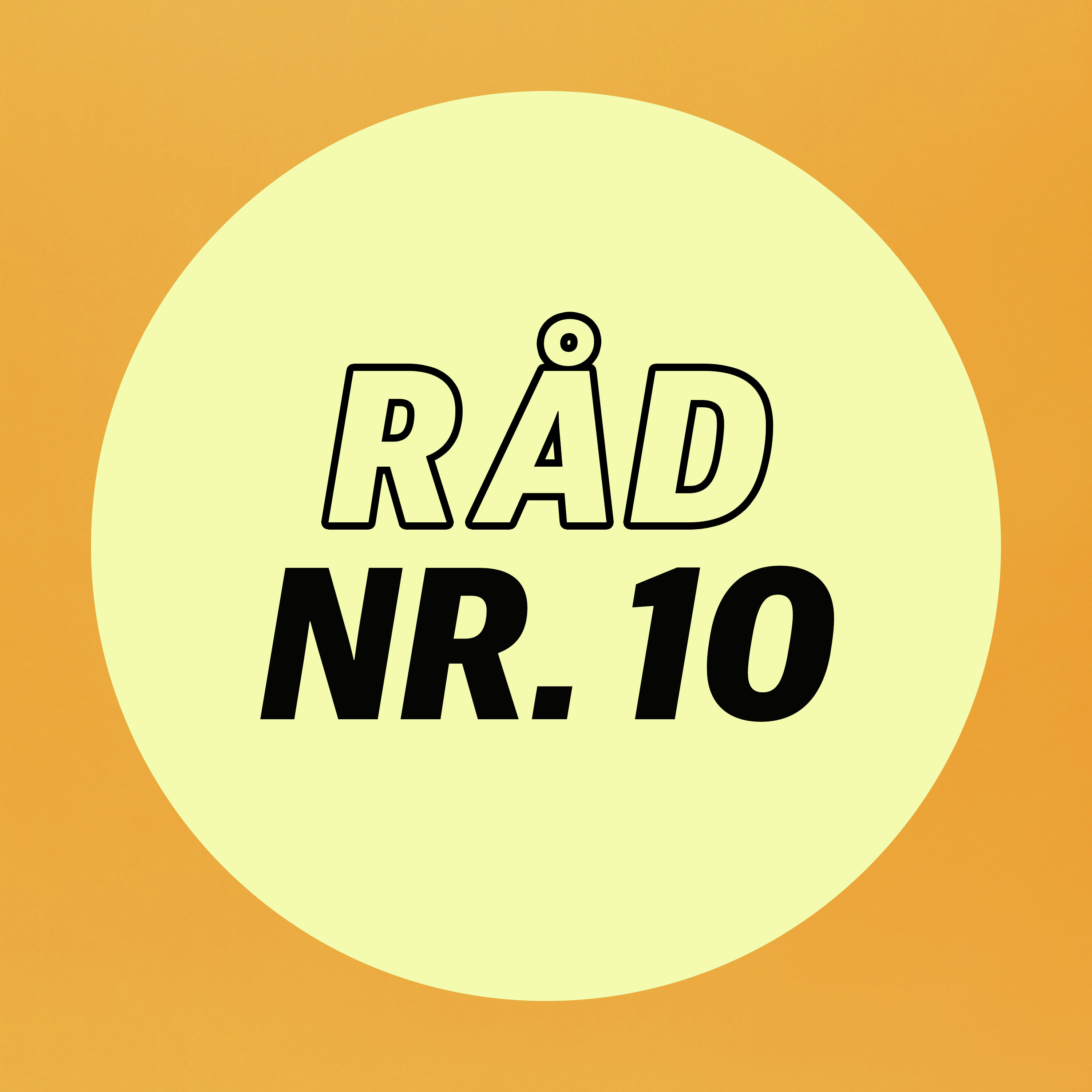 #10 Husk, at du er en rollemodel for dine børn episode artwork