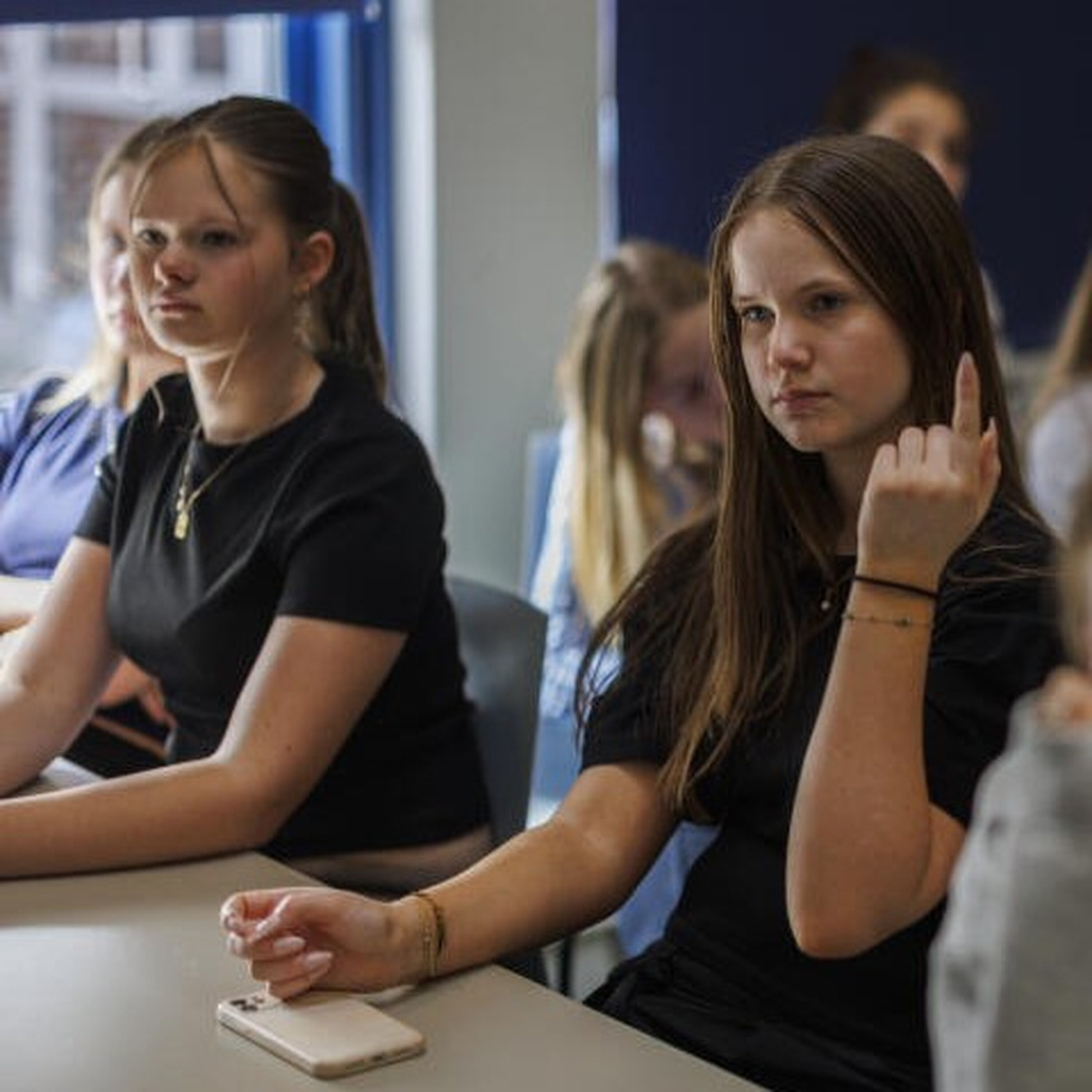 Ingen aner, hvordan de skal redde folkeskolen