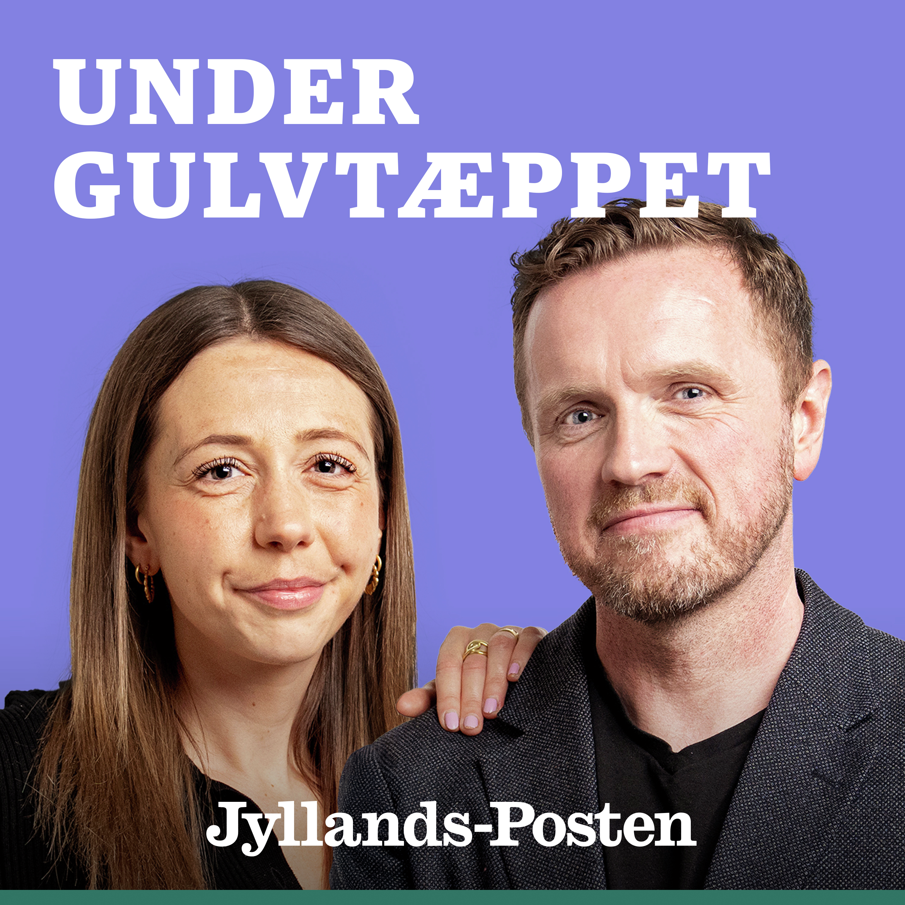 Hør dagens afsnit i Jyllands-Postens app eller på jp.dk