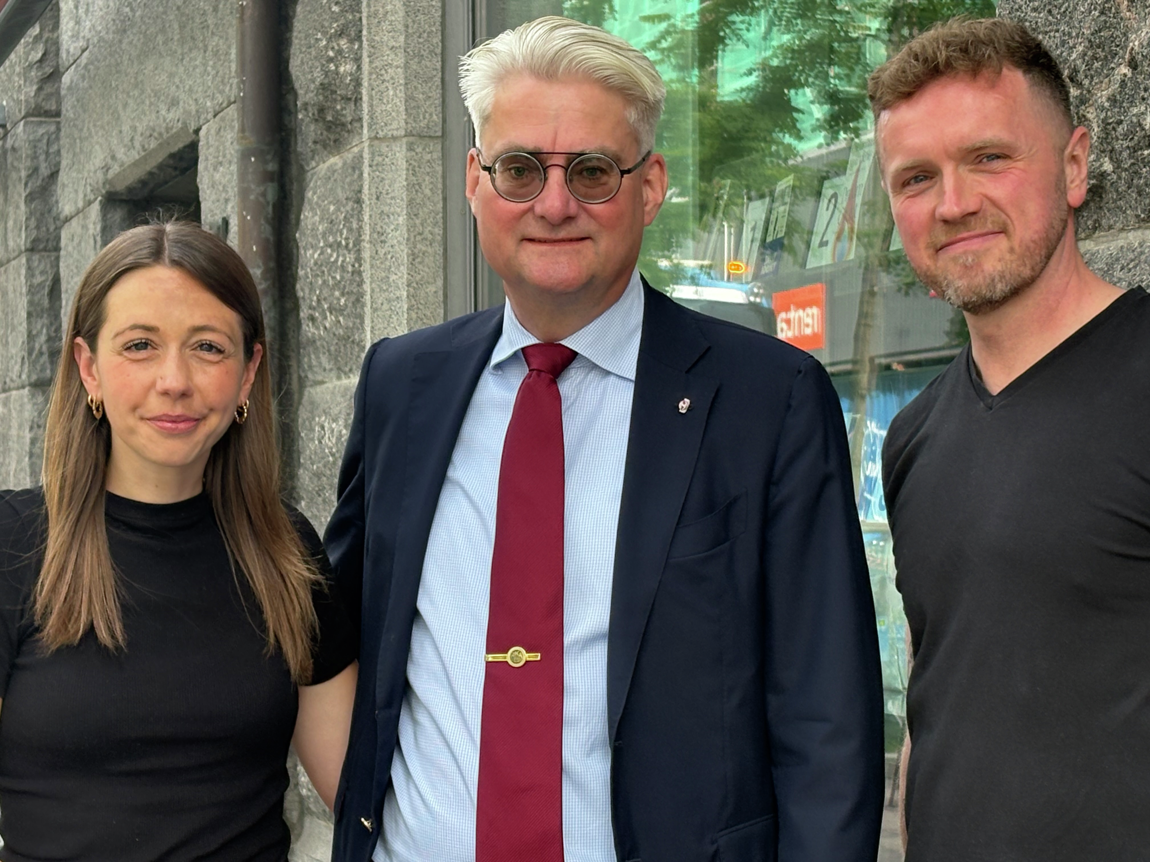 Sommerserie: Det borgerlige Danmarks krise – med tidl. minister Søren Pind (3:5)
