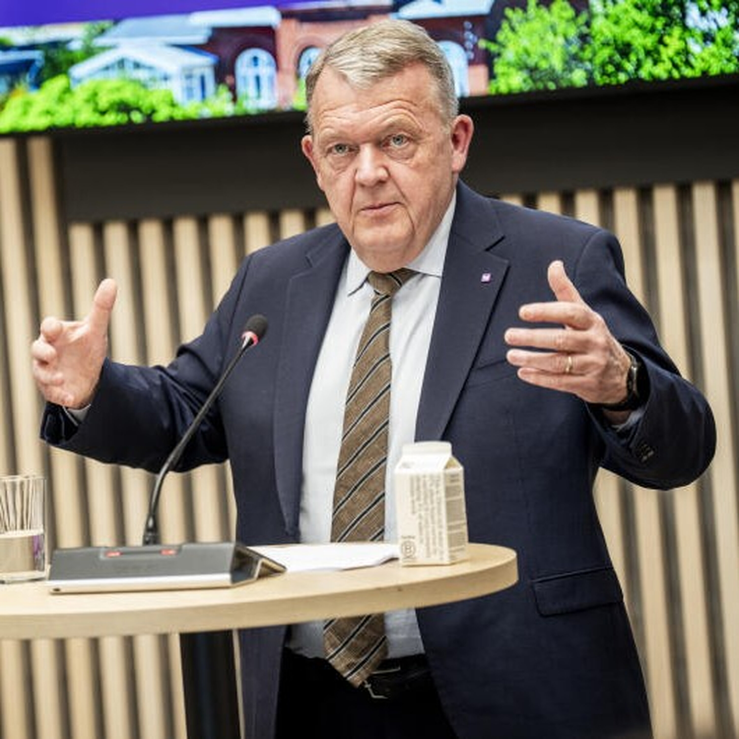 Lars Løkkes forenkling af boligskatten er den mest komplicerede nogensinde Lars Løkkes forenkling af boligskatten er den mest komplicerede nogensinde