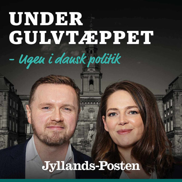 Hallo, kan du gætte, hvem det er?