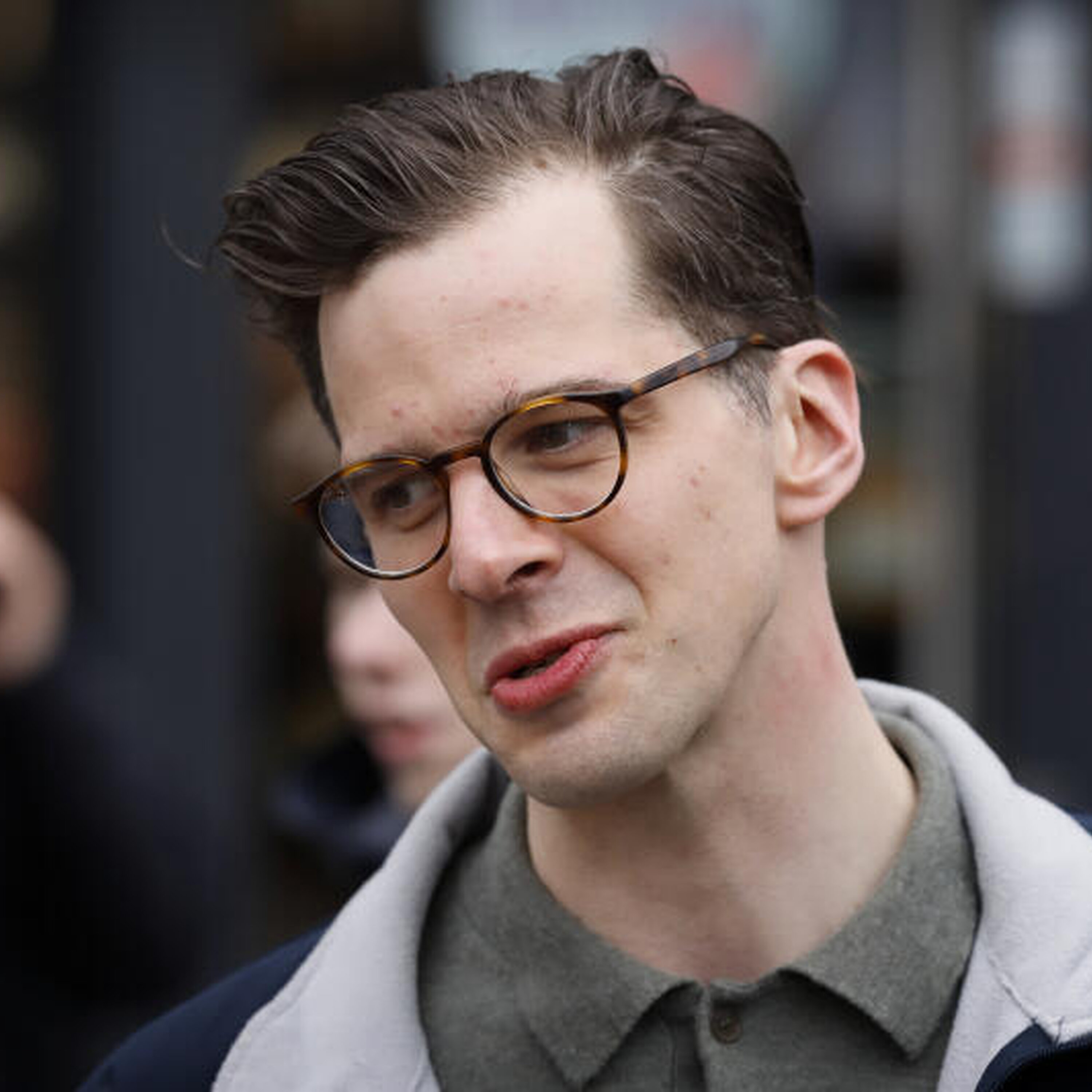 Valgkampen er gået amok: Må vi byde på kaffe, kings og kokain Valgkampen er gået amok: Må vi byde på kaffe, kings og kokain