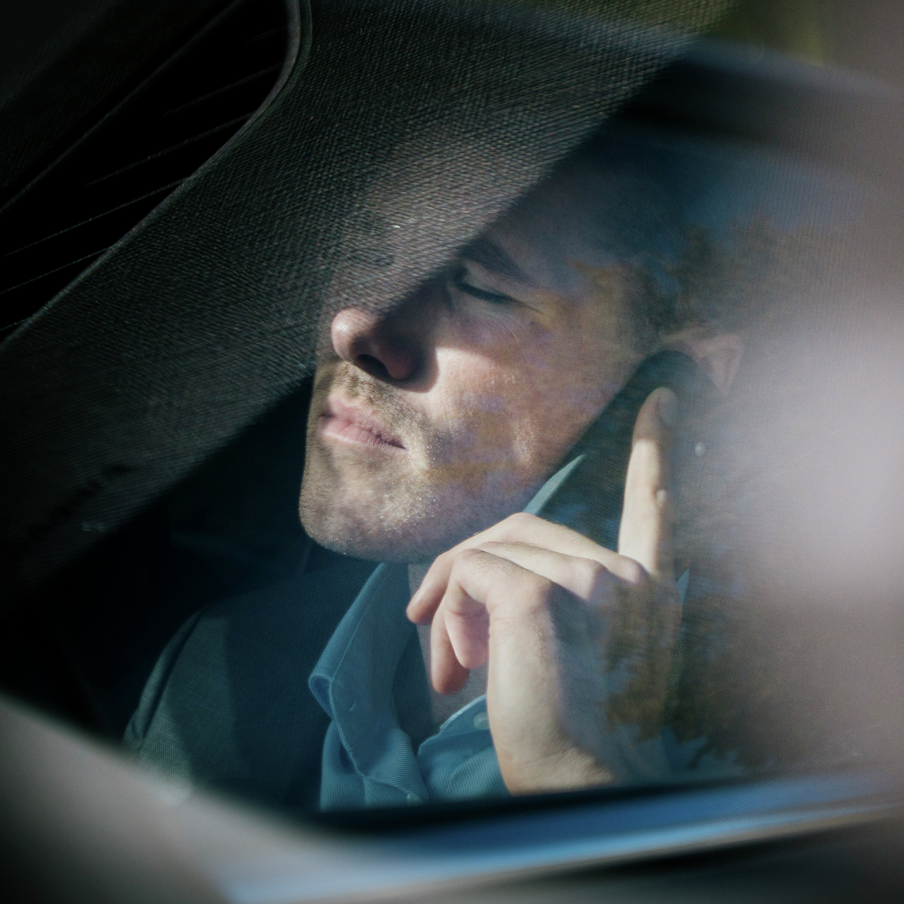 Borgmesteren, der ikke er rigtig gammel – og ikke rigtig ung Borgmesteren, der ikke er rigtig gammel – og ikke rigtig ung