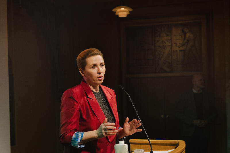 Derfor tabte Mette Frederiksen stort