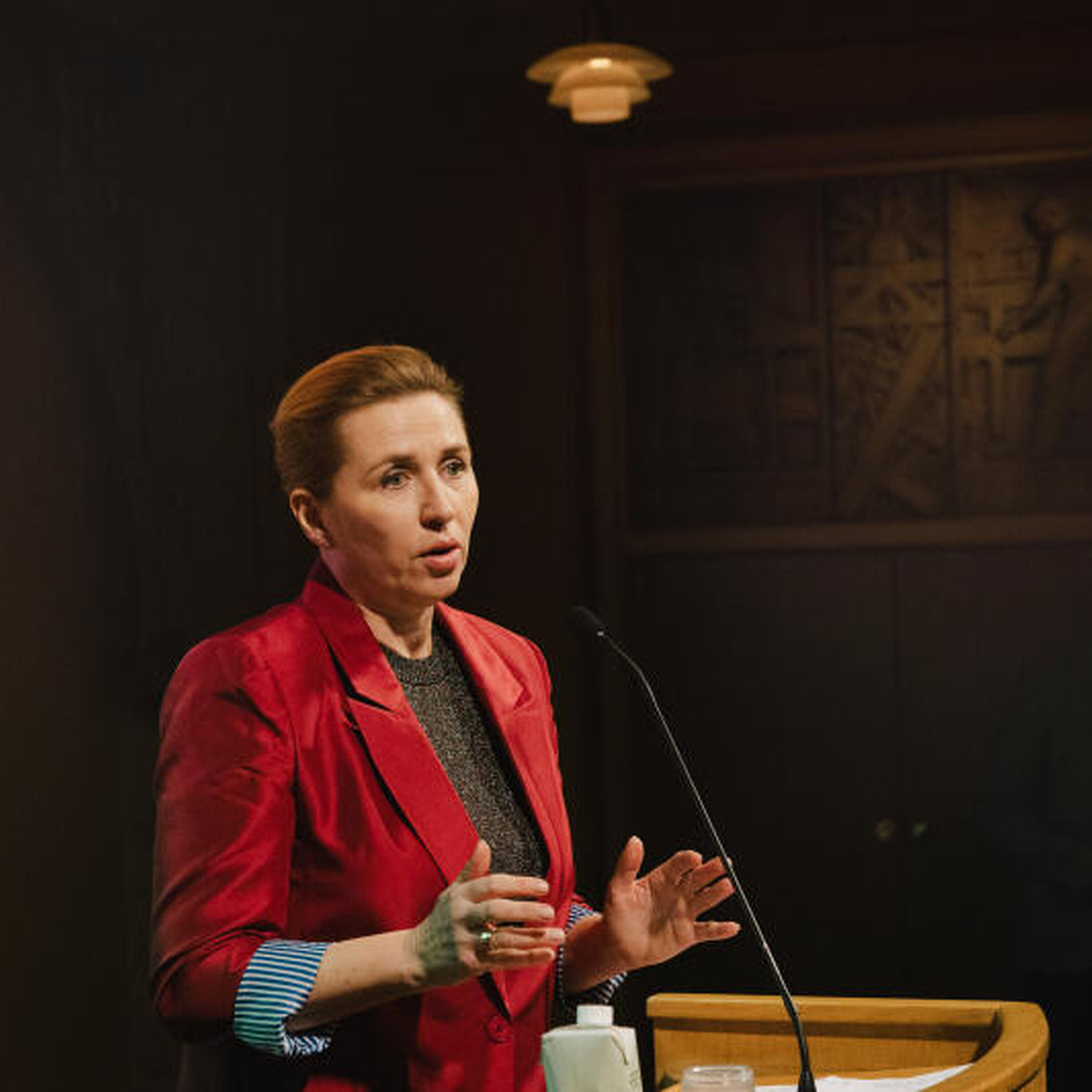 Derfor tabte Mette Frederiksen stort Derfor tabte Mette Frederiksen stort