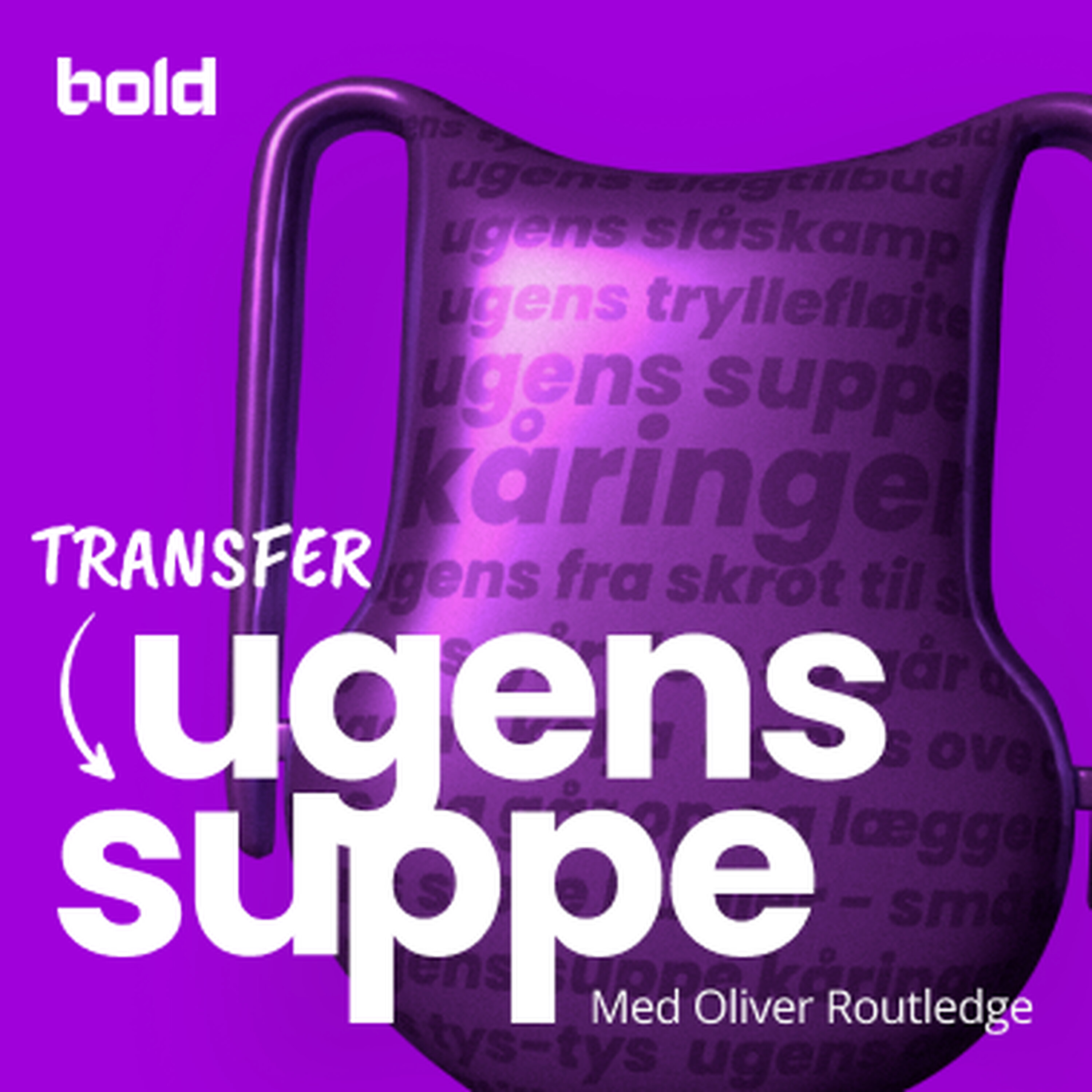 Ugens TRANSFER Suppe: Midtstopper til Brøndby
