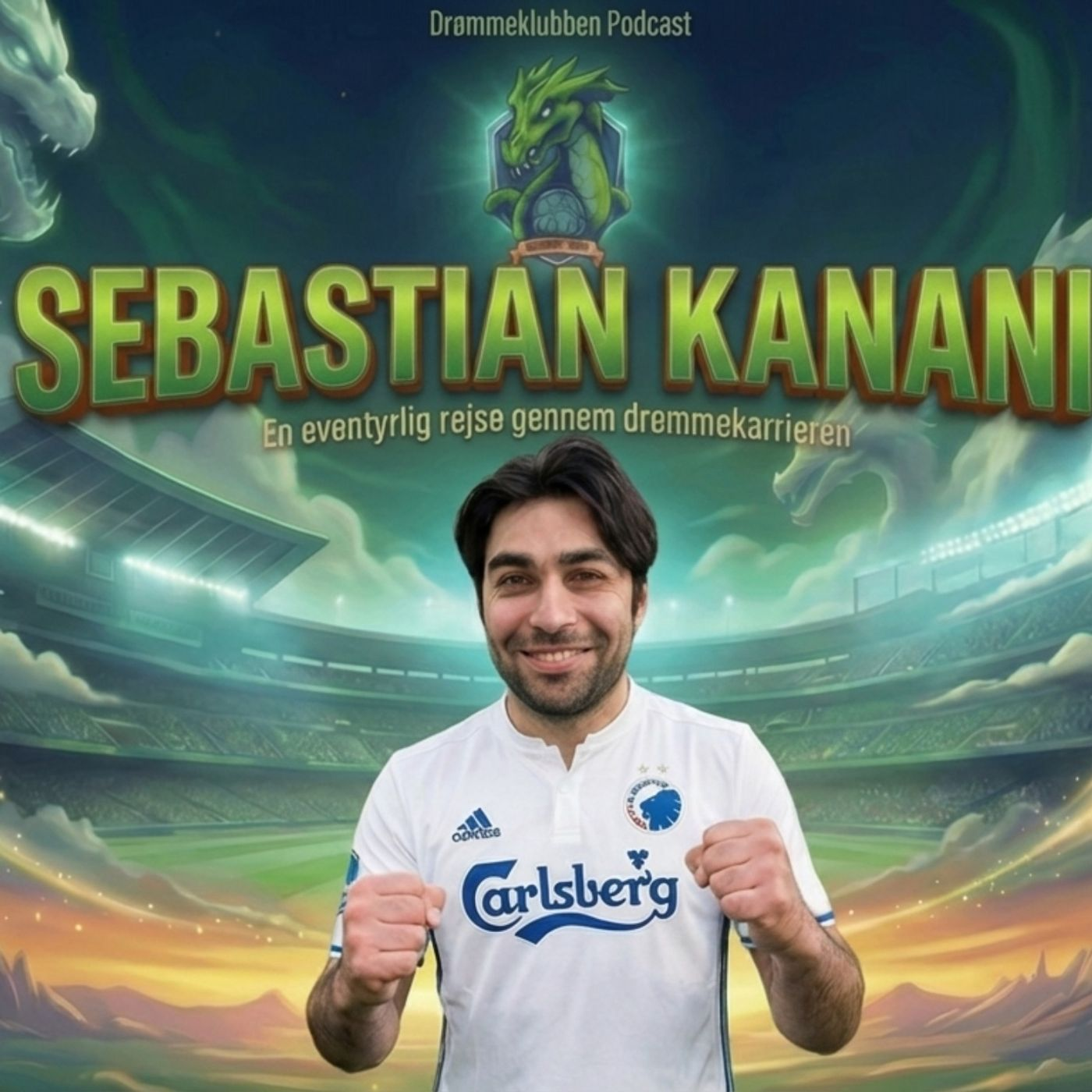 Podcast Cover