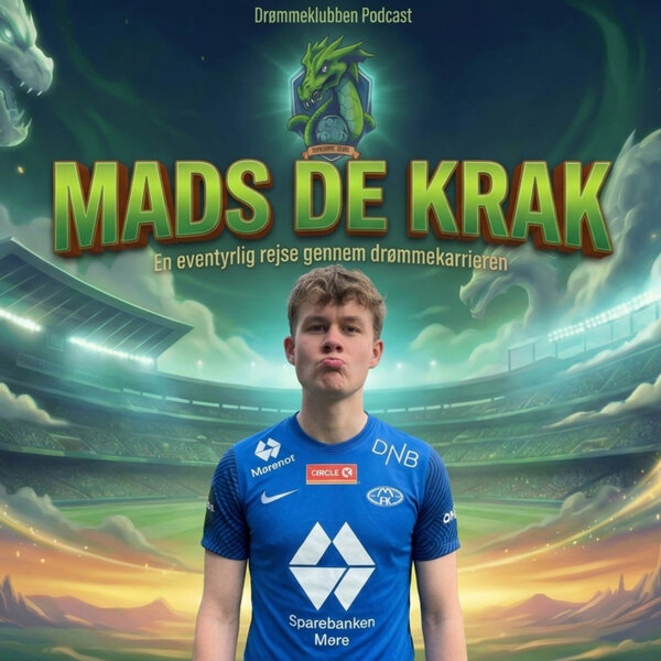 Podcast Cover