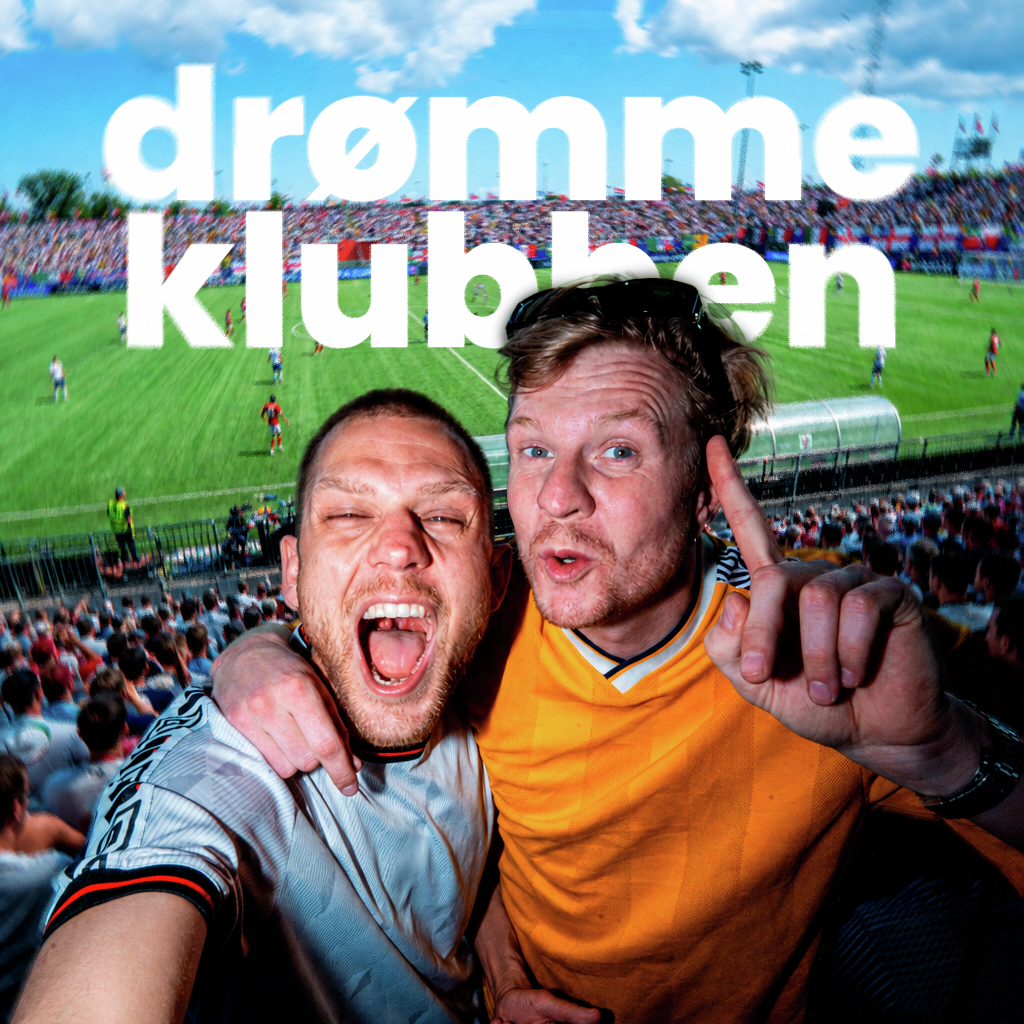 Podcast Cover