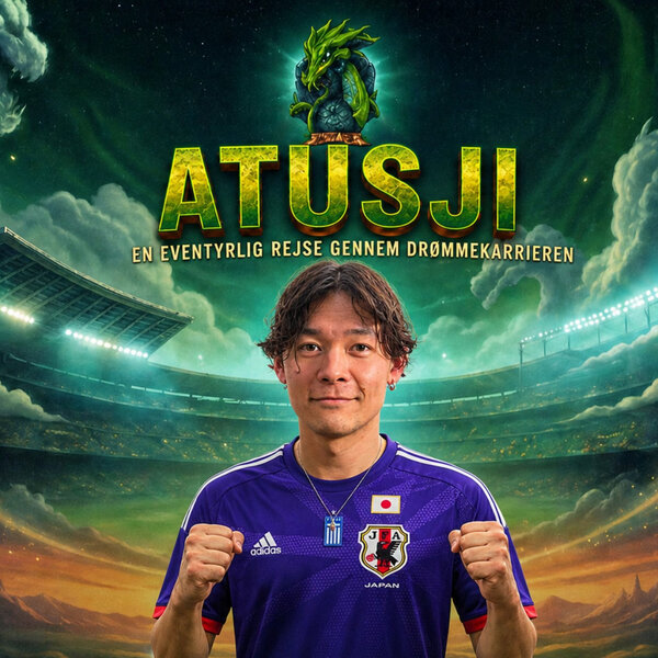 Podcast Cover
