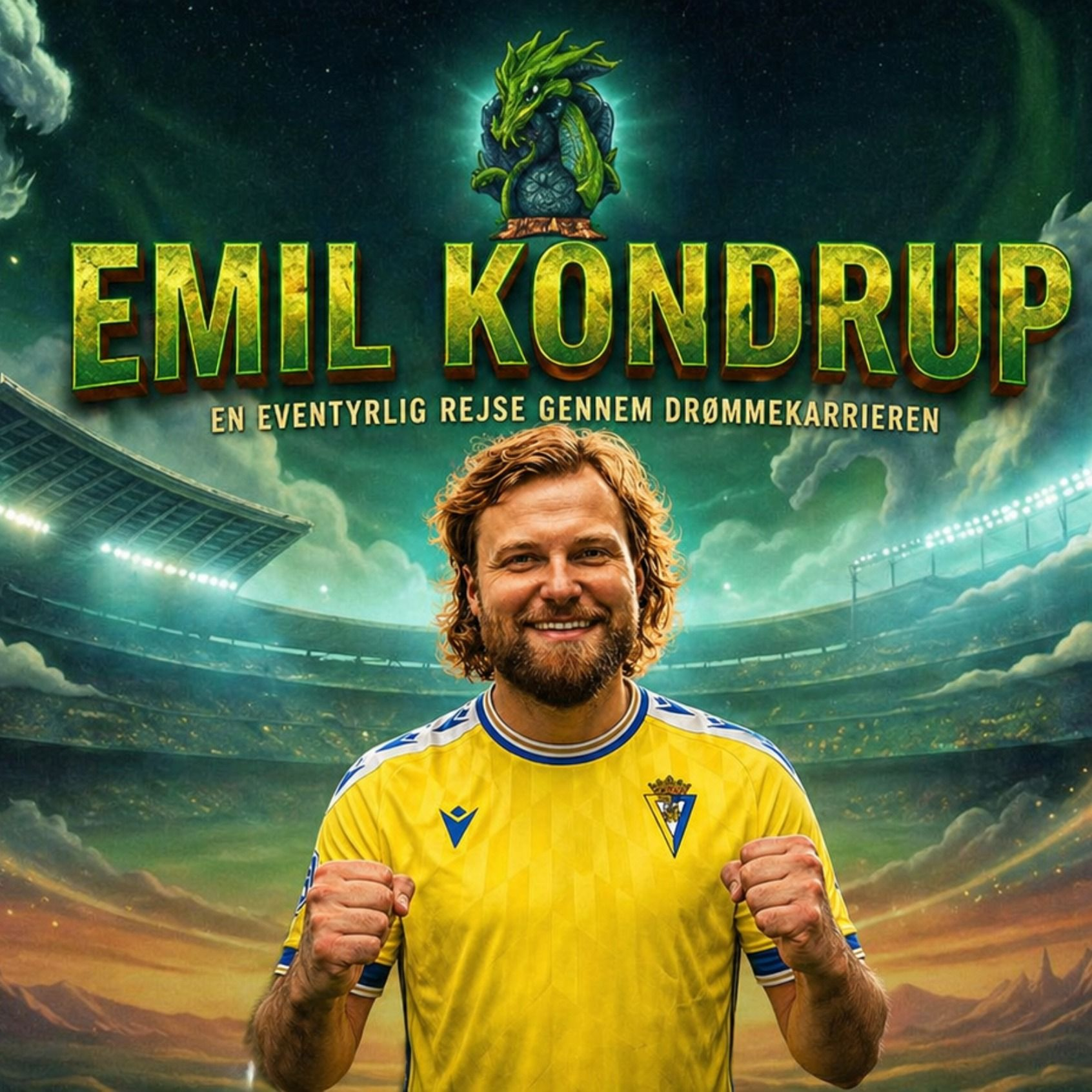 Podcast Cover