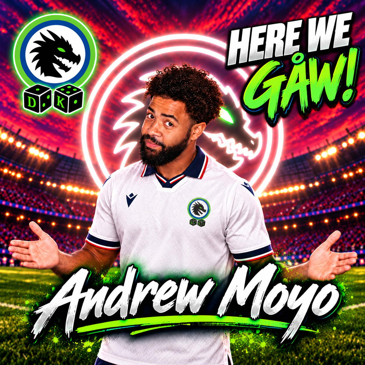 Podcast | Bold