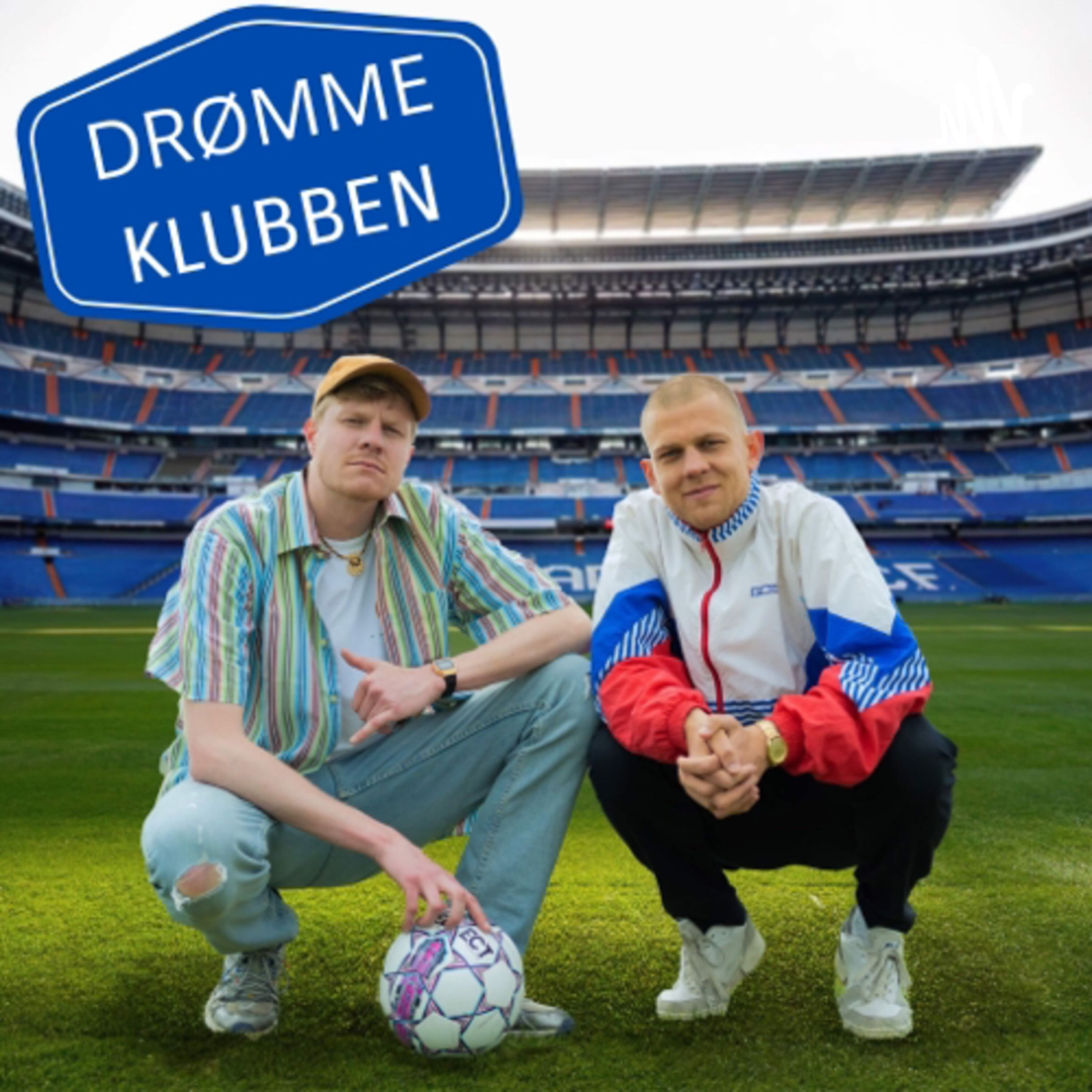 Afsnit 29 - Simon Væver