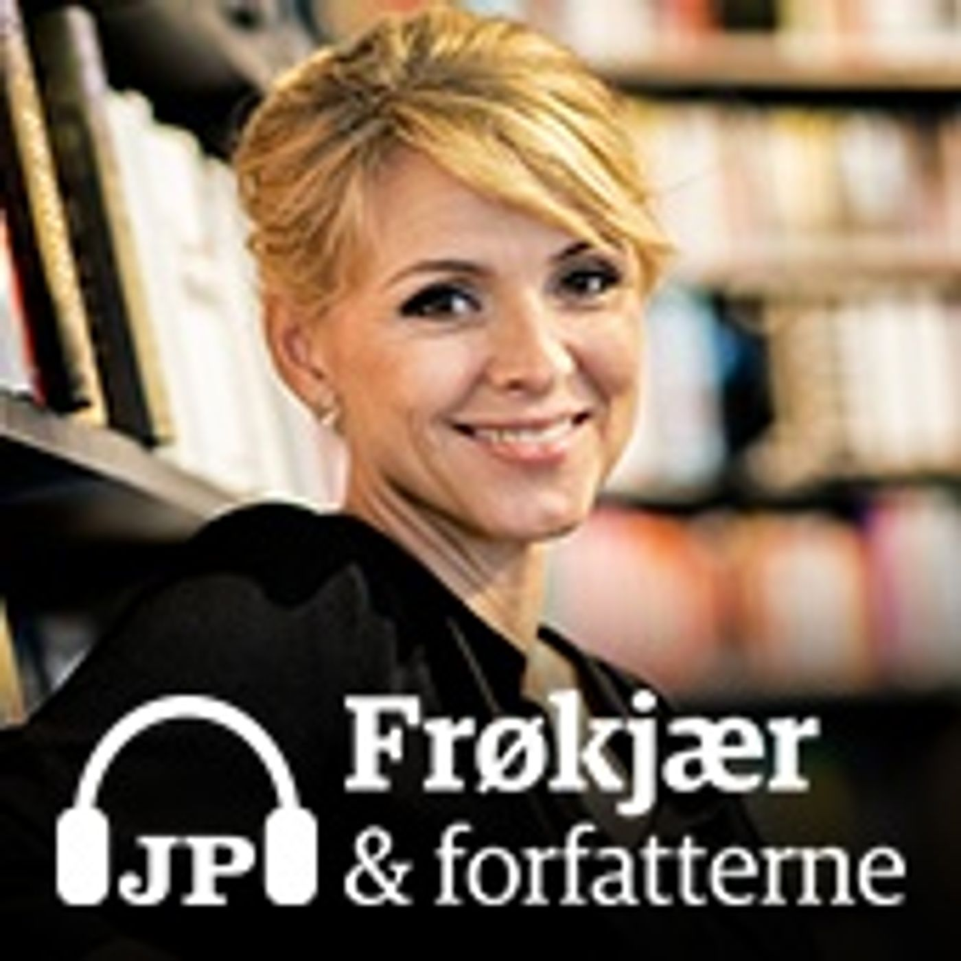 Frøkjær & forfatterne