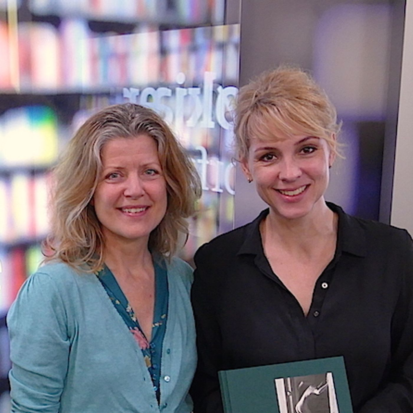 Frøkjær & forfatterne