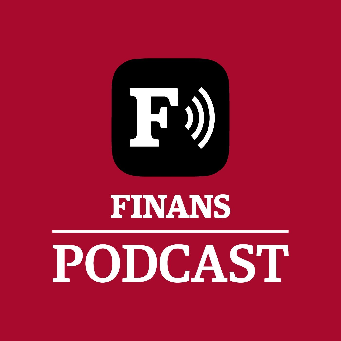 Podcasts fra FINANS