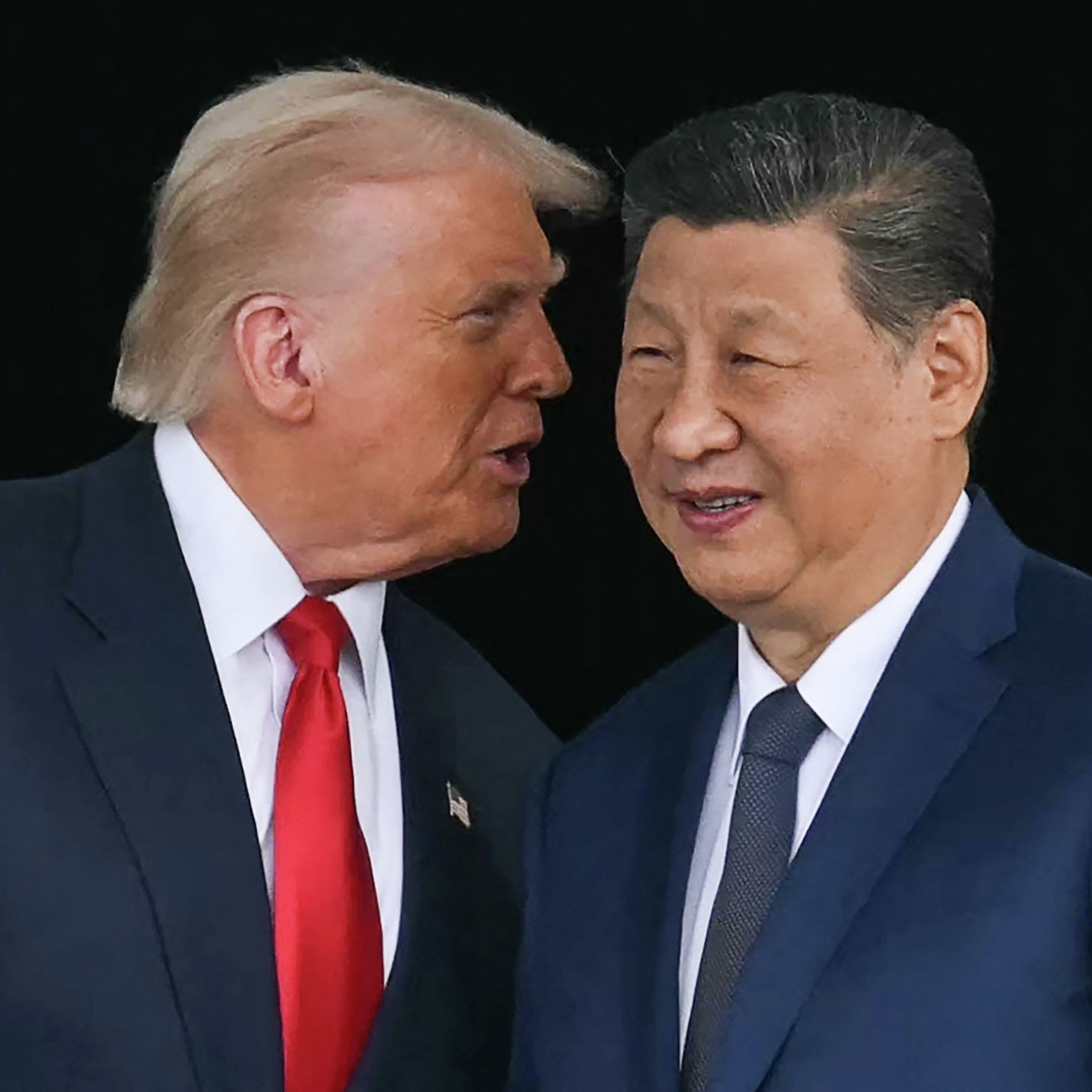 Trump og Xi gør klar til topmøde i Beijing – hvad er på spil?