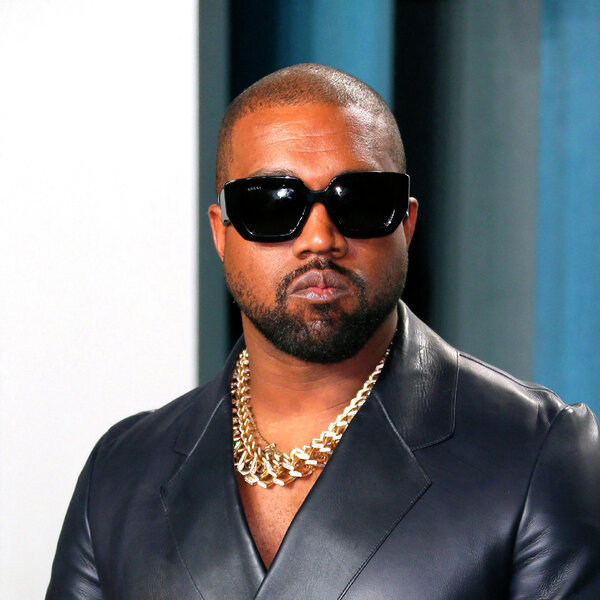 Kanye West vil gerne tilgives. Er vi klar til det?