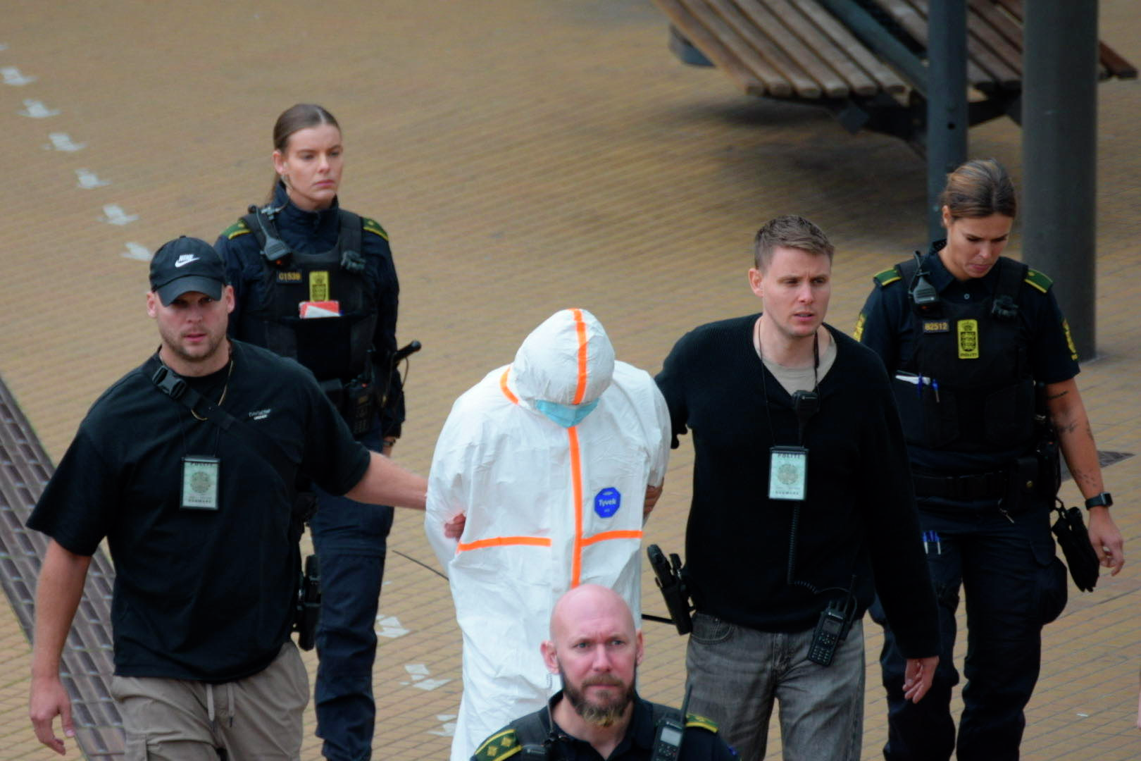 Sådan bliver svenske børn til terrorister episode artwork