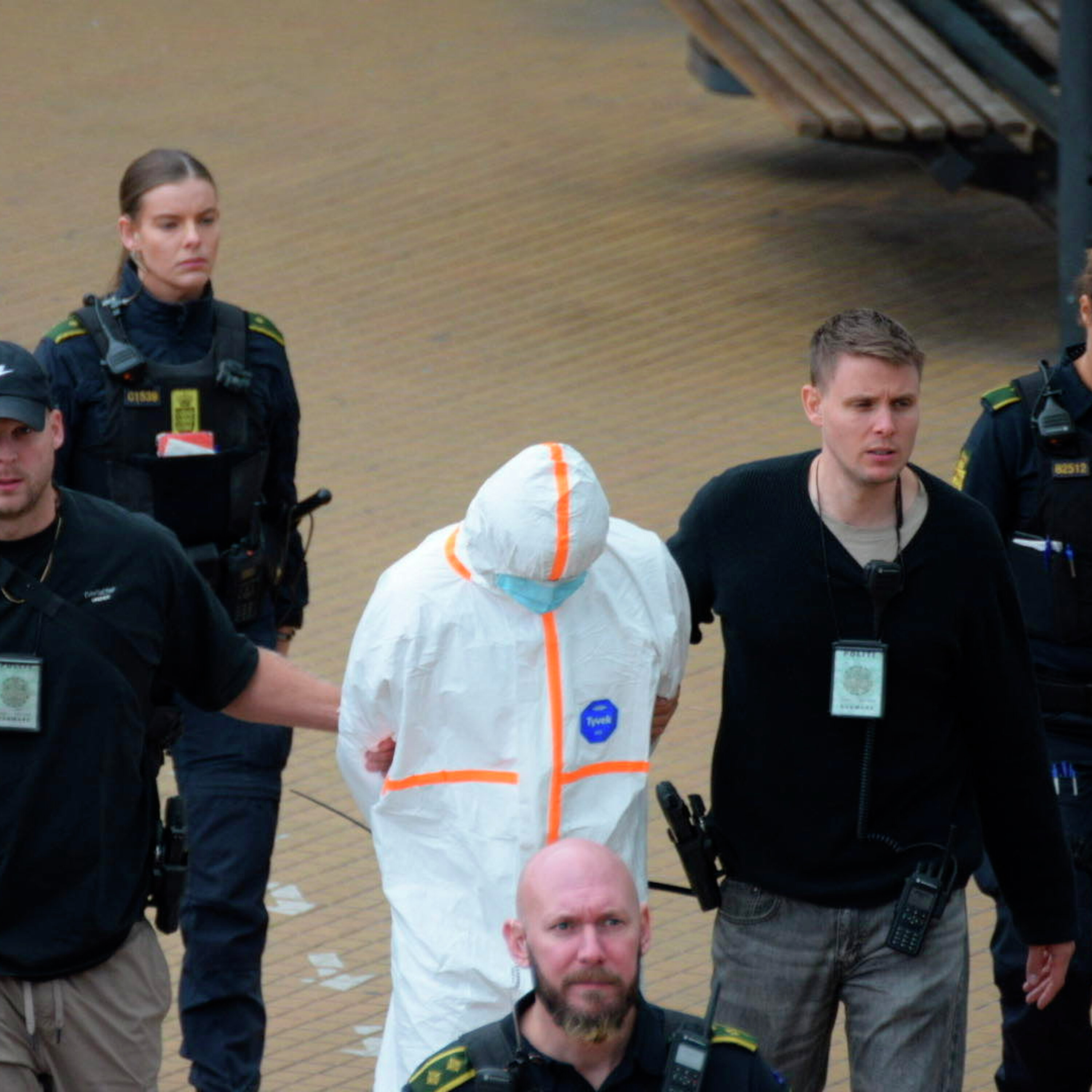 Sådan bliver svenske børn til terrorister