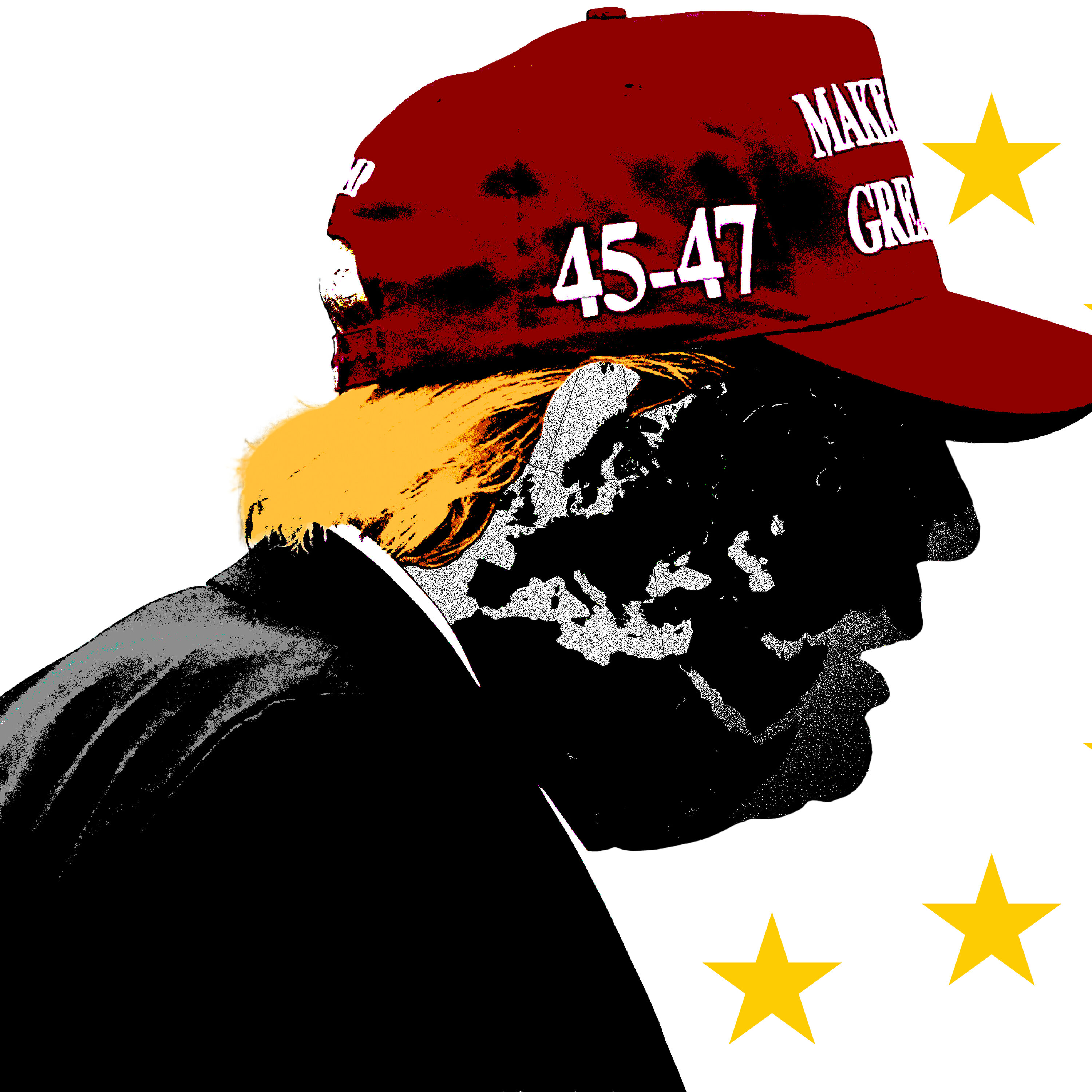 Det er ikke kun Trump. USA og Europa har altid haft et svært forhold