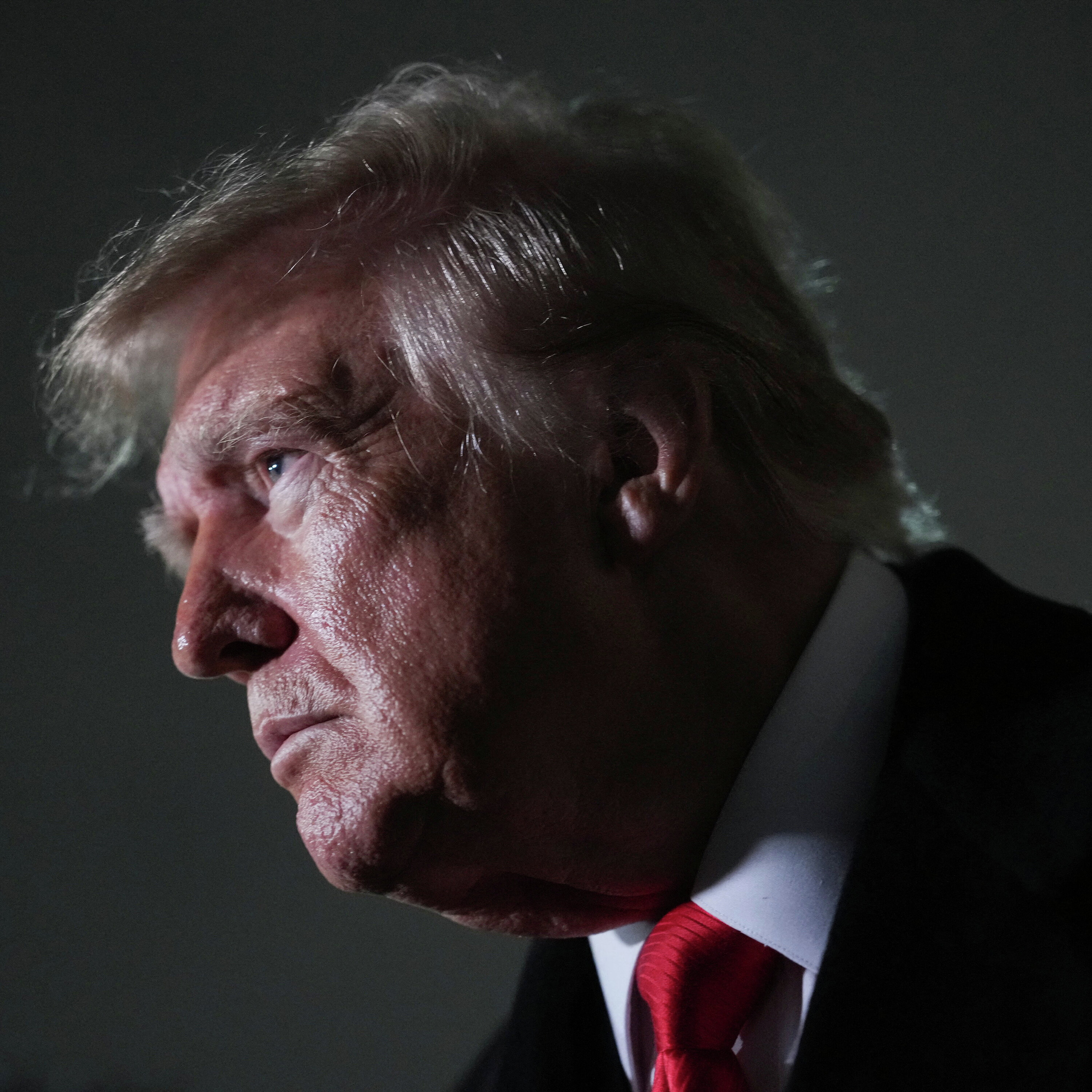Sådan købte Trump olie af Putin og røvrendte hele vesten - igen