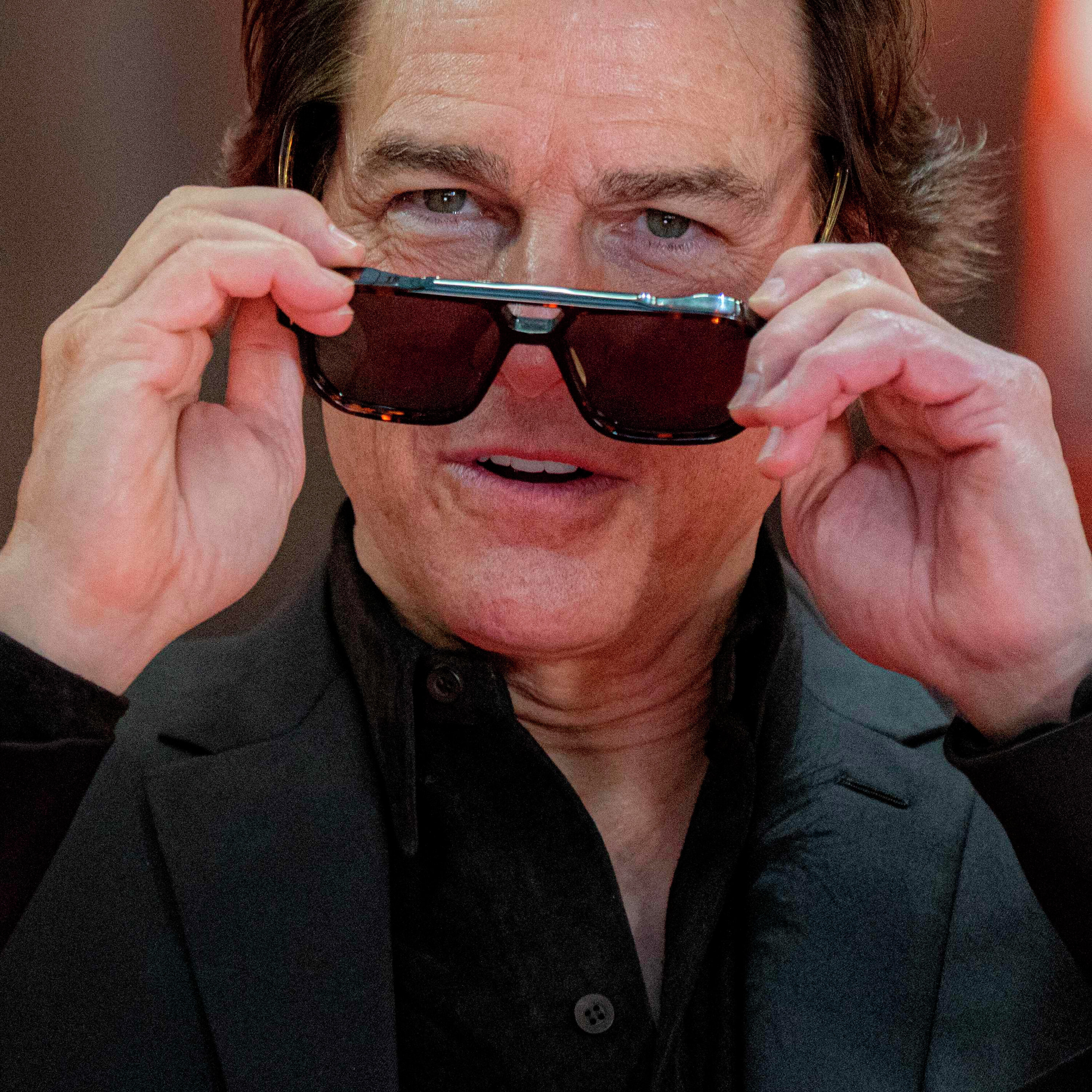 Er den nye Tom Cruise så god, at han har spildt sit talent de sidste 15 år?