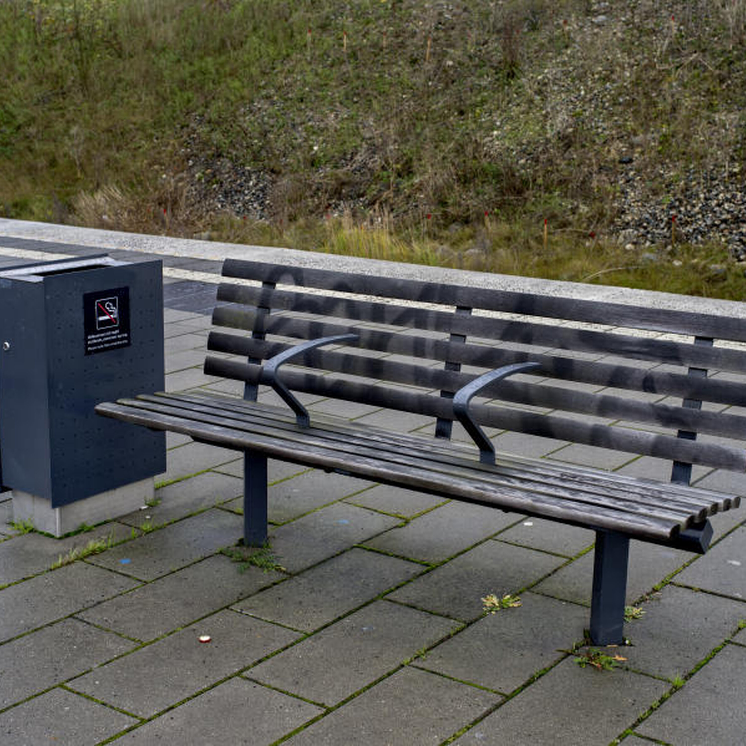 Live fra Folkemødet om fjendtligt bydesign: Vi elsker byen, men elsker den os?