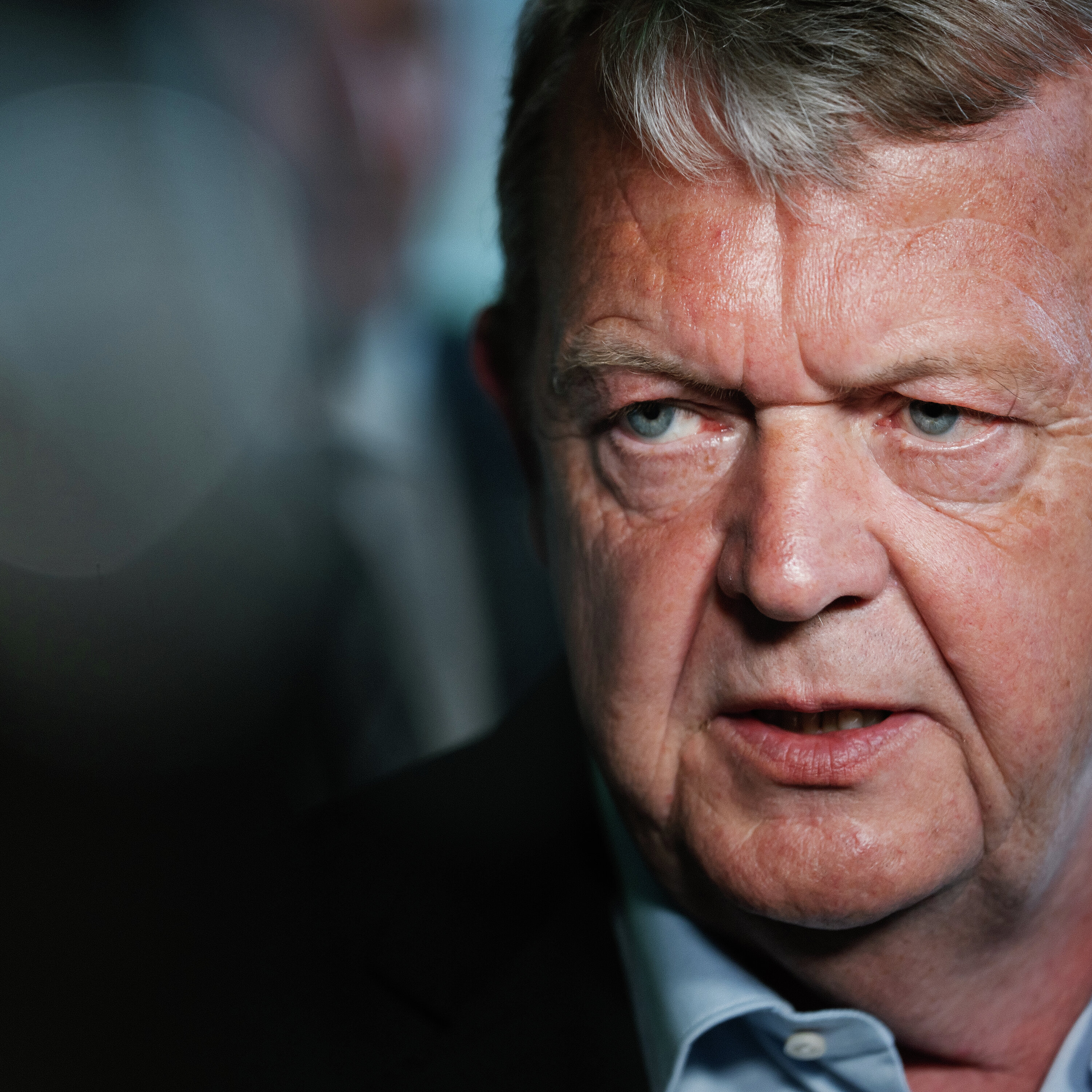 Vil Løkkes dristige plan lykkes?