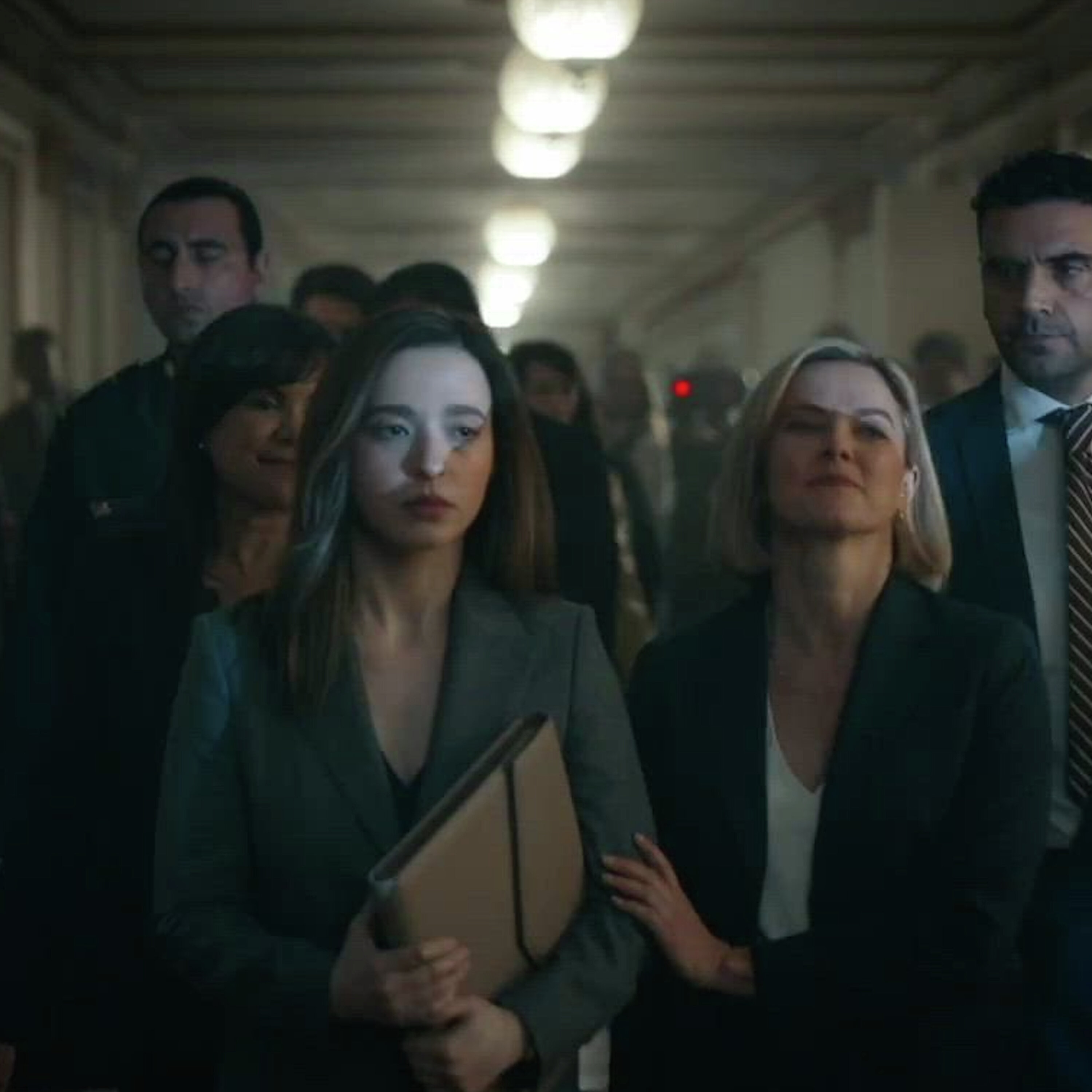Søndagslytning: 'The Social Reckoning' er en film til tech-pessimismens tid