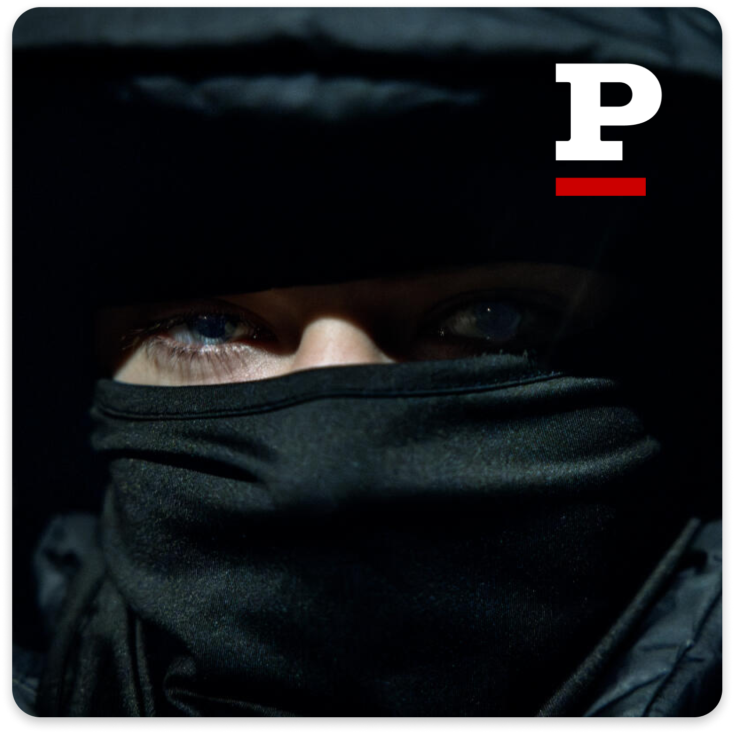 Lyt til true crime: 'Alle vi børn i Gangsterby': Afsnit 1 - De unge episode artwork