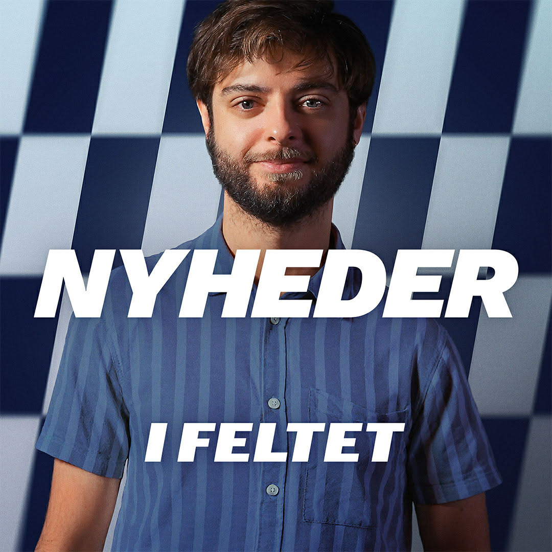 Nyheder i Feltet: Ny dansk storsponsor gør sin entré episode artwork