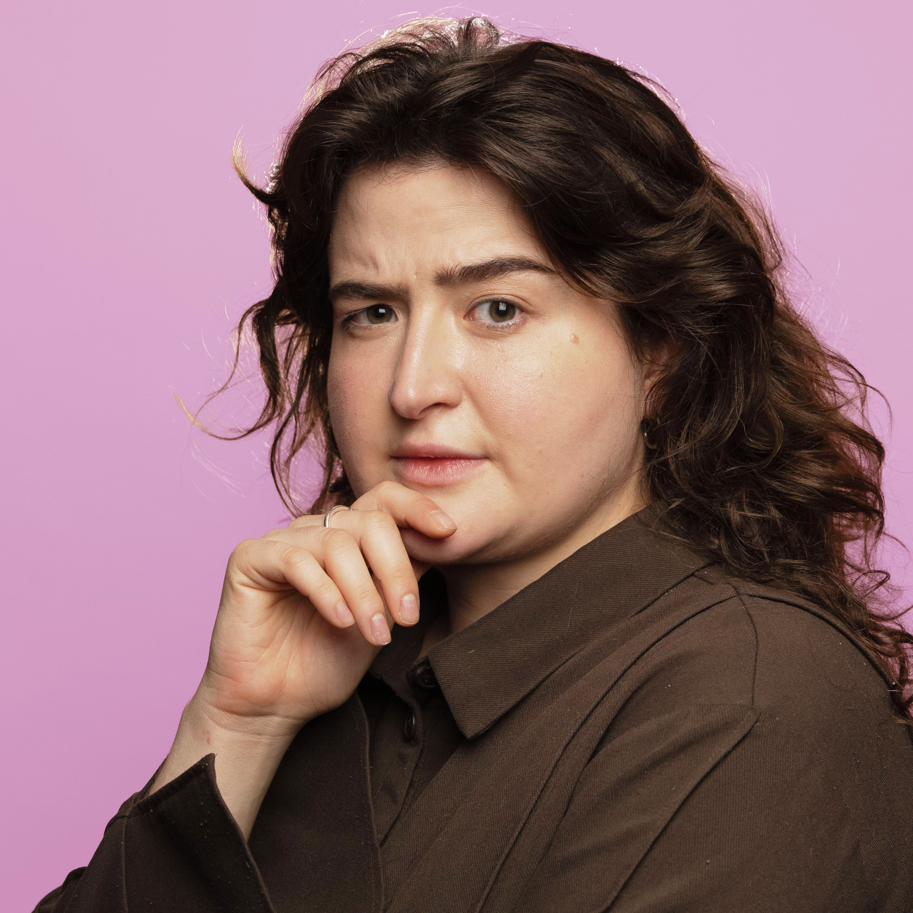 Teaser: Verden er cooked - Trumps spioner i Grønland - ny podcastserie fra 12. april