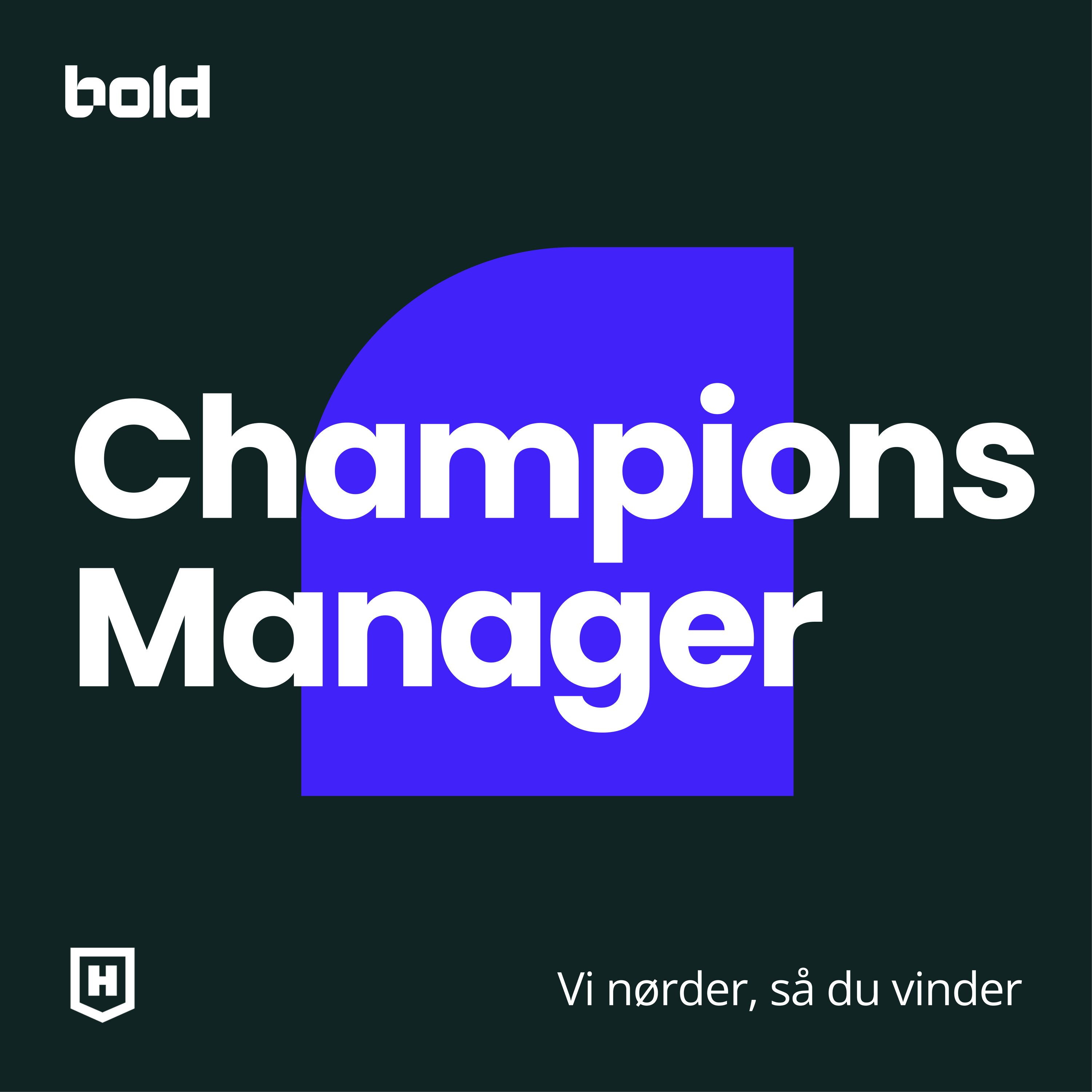 Champions Manager Knockout - Spilstart: Oversete budgetvalg på midten Champions Manager Knockout - Spilstart: Oversete budgetvalg på midten