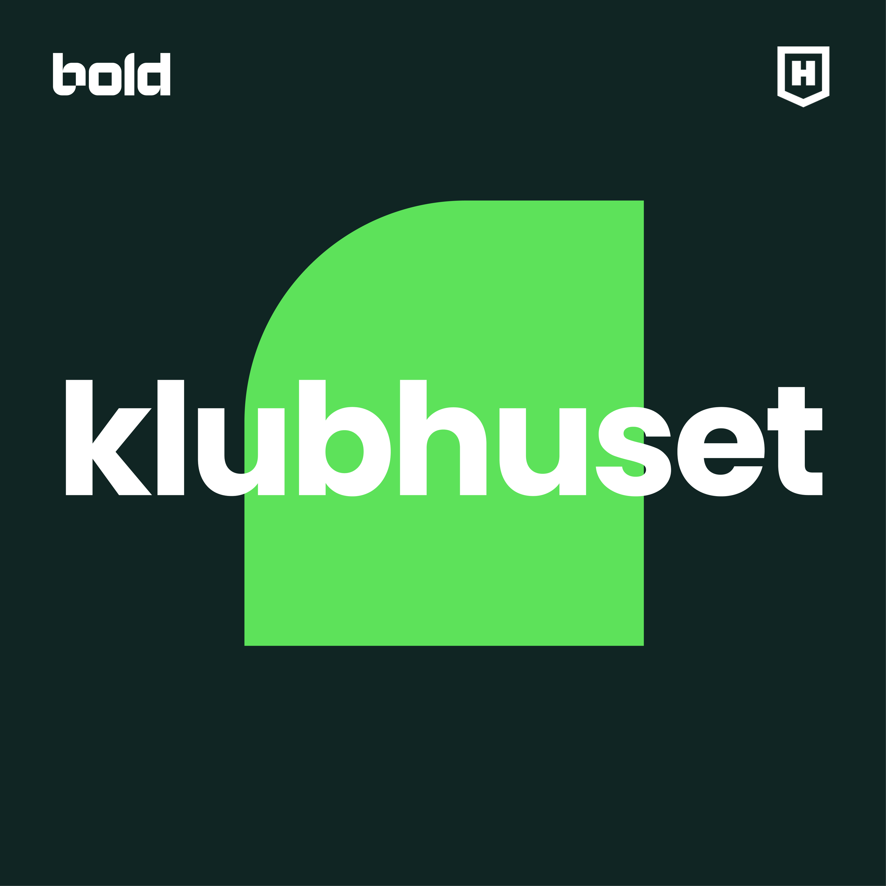 Podcast Cover
