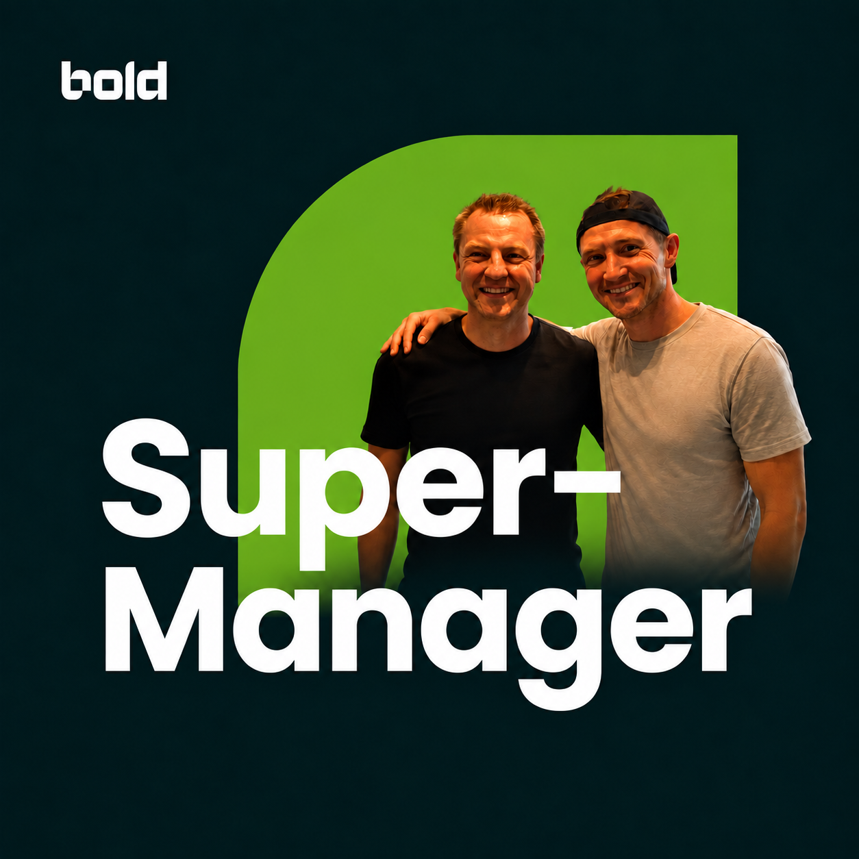 Podcast Cover