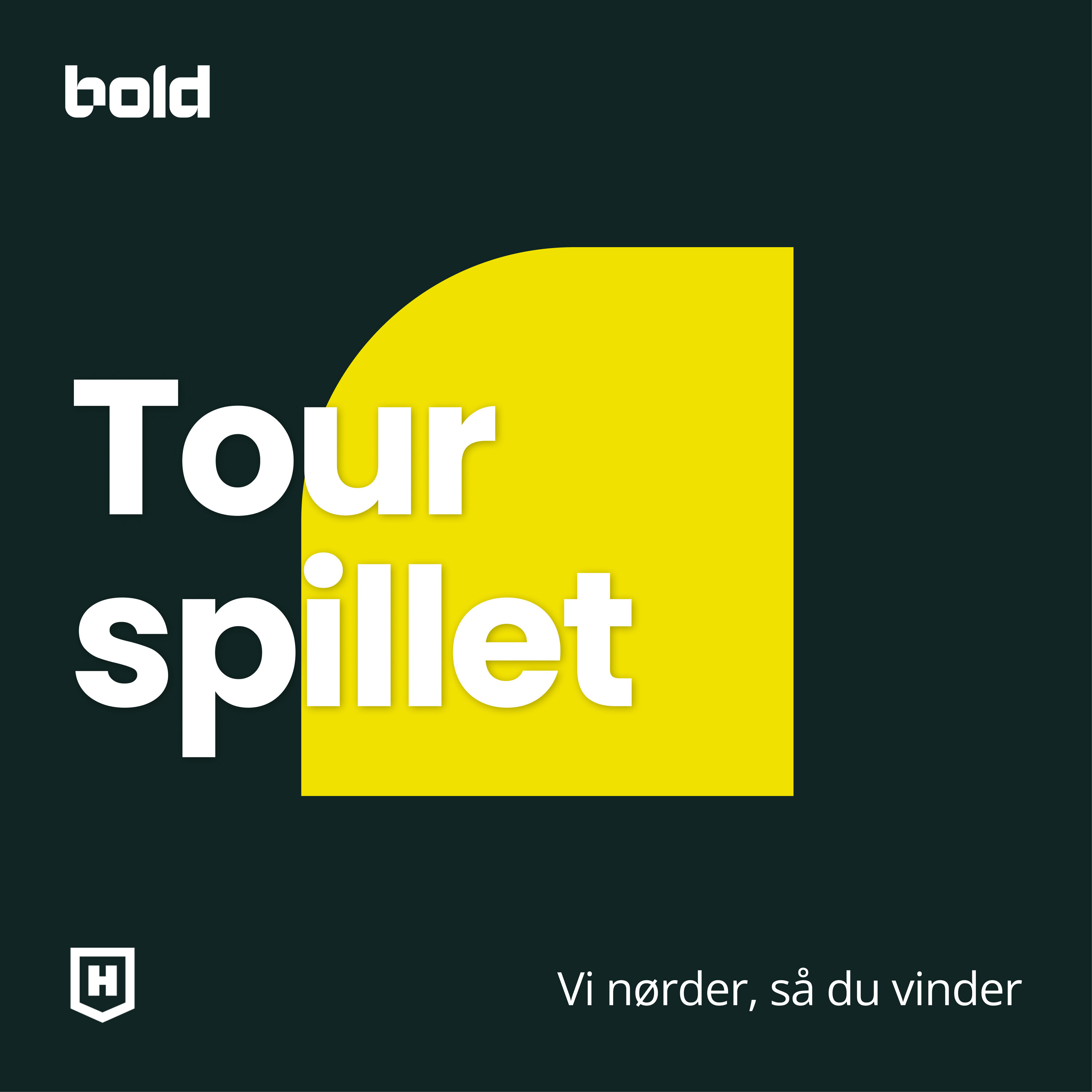 Tourspillet - spiloptakt: de lette sprinteres tourstart Tourspillet - spiloptakt: de lette sprinteres tourstart