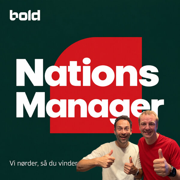 Podcast Cover