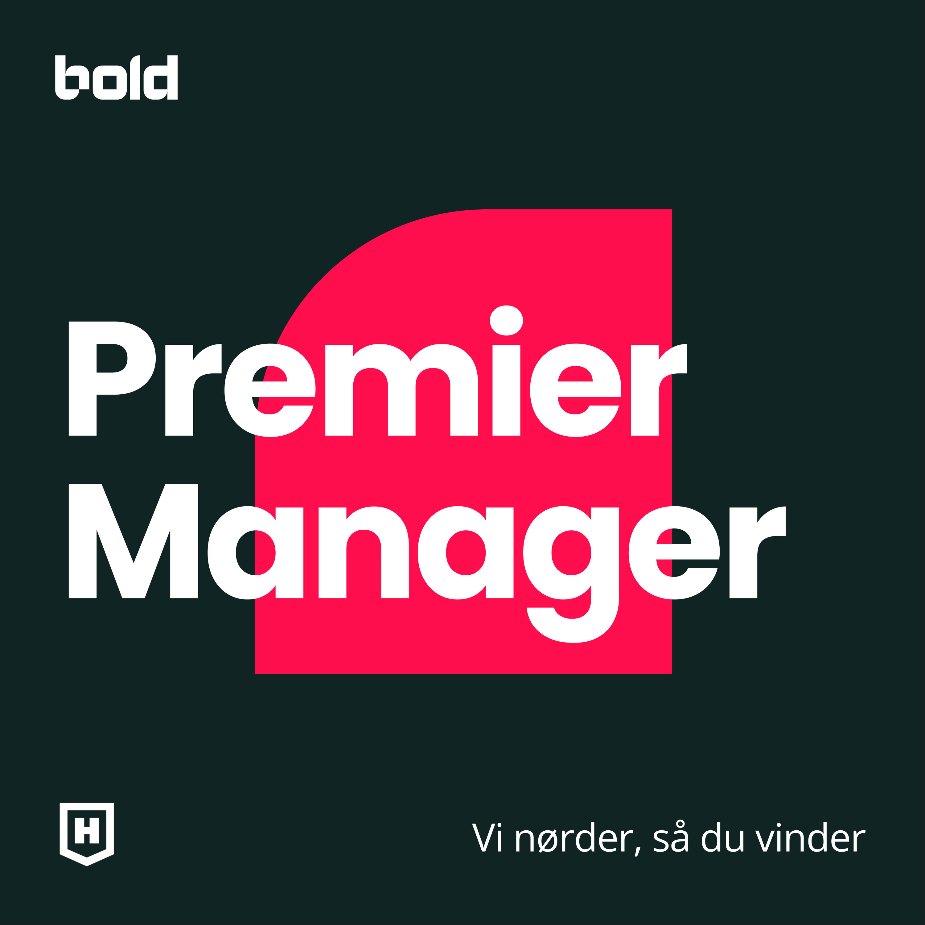 Premier Manager - Runde 1: Boilesen og Junker hjælper Klubhuset