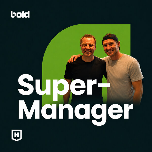 Podcast Cover