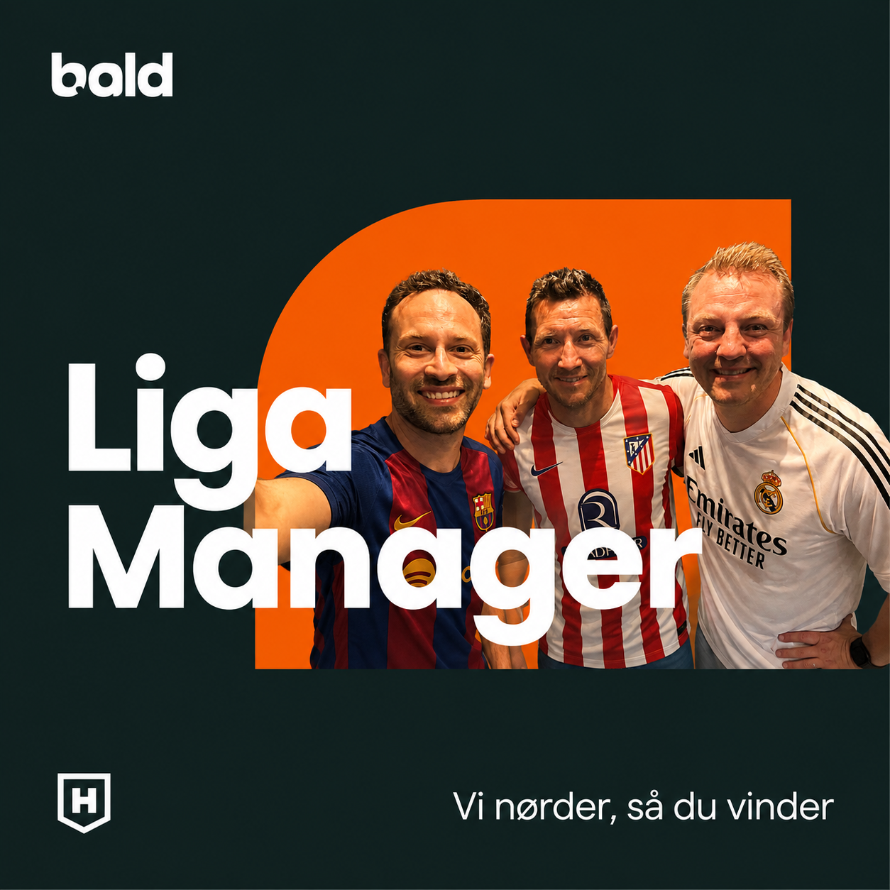 Podcast Cover