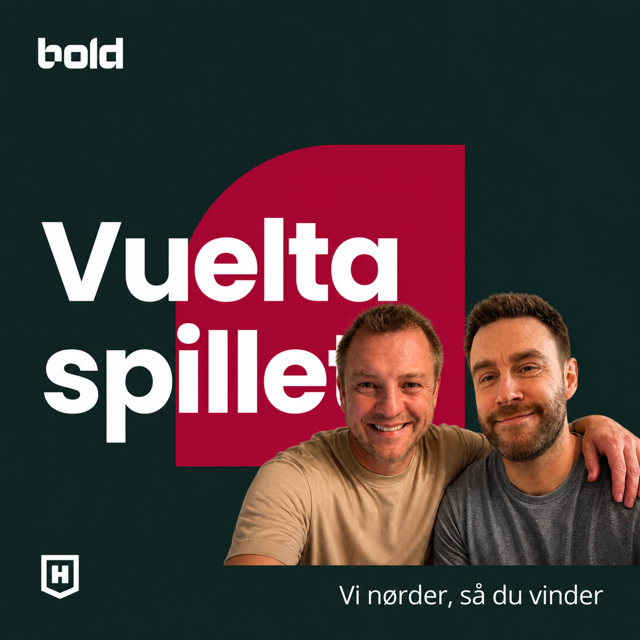 Podcast Cover