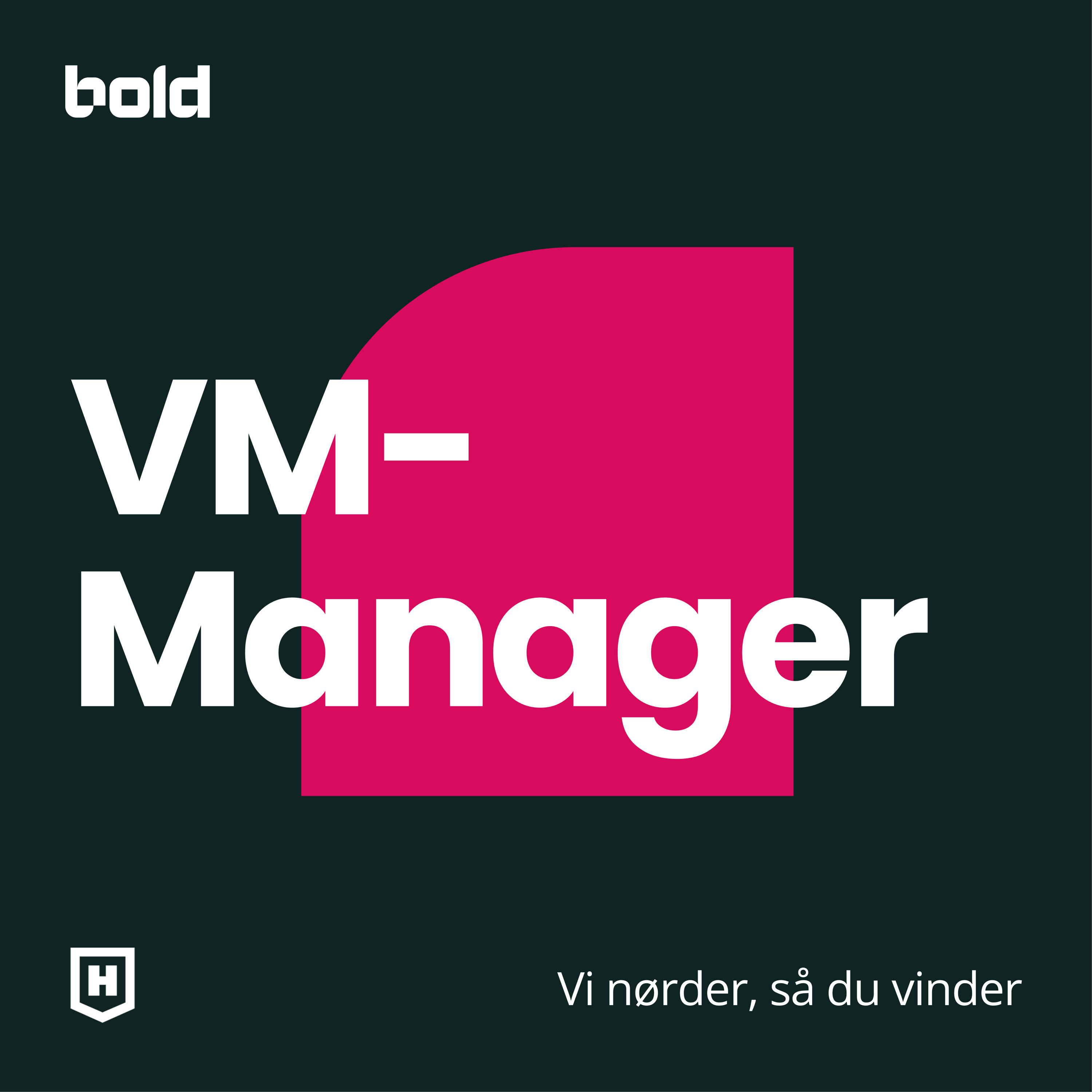 VM Manager 2026 - Gruppe B & E: Ingen tvivl om Tysklands start 11'er